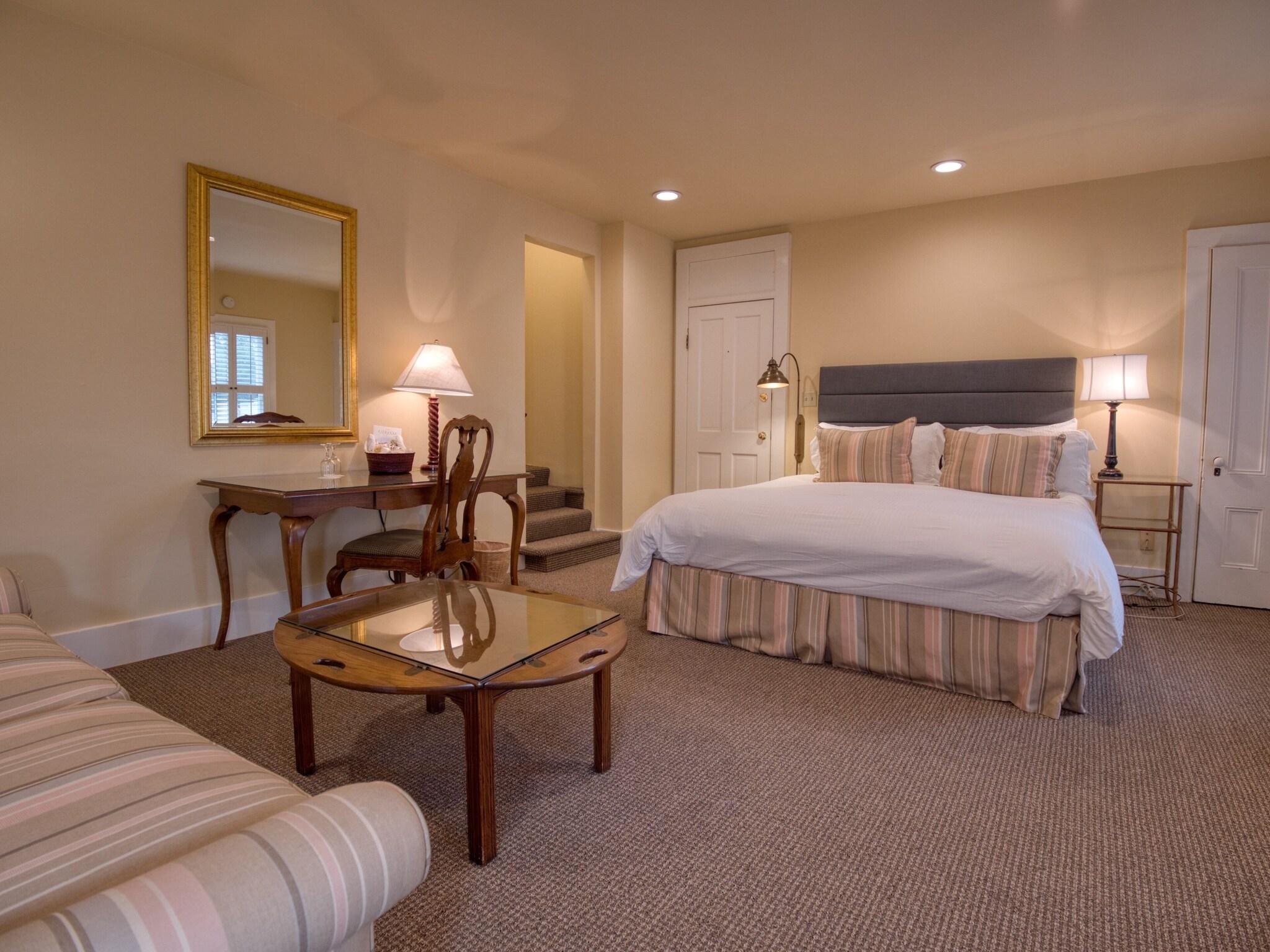 Single King Size Bed