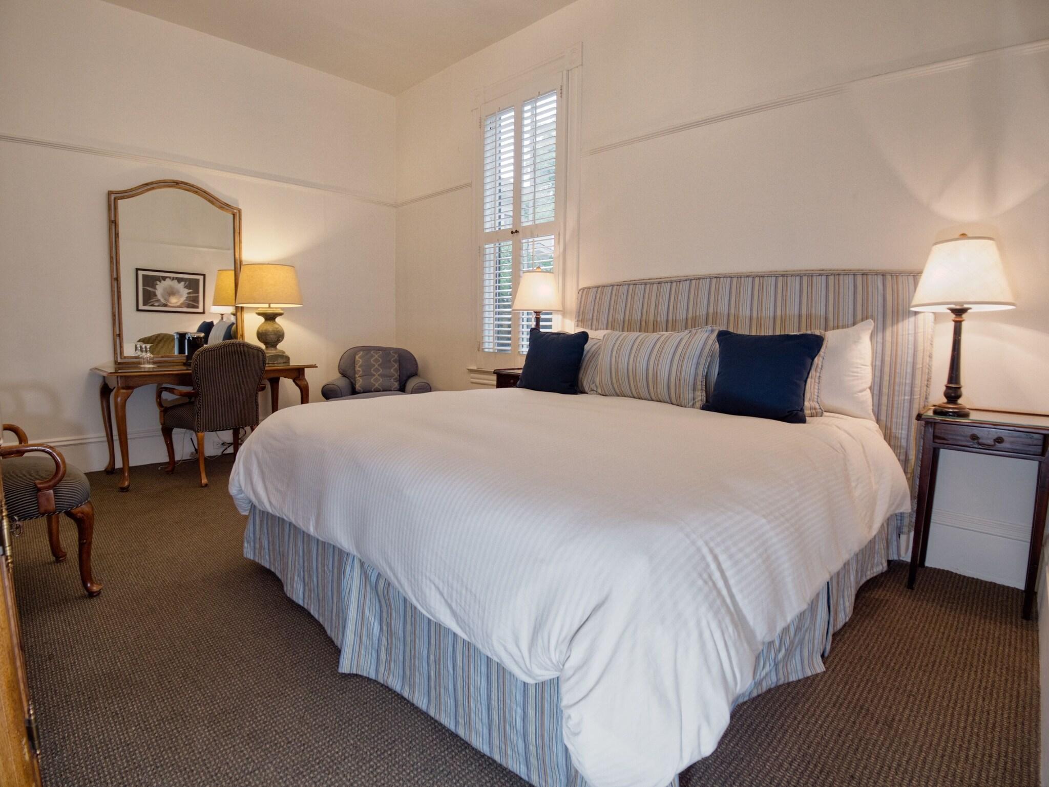 Single King Size Bed