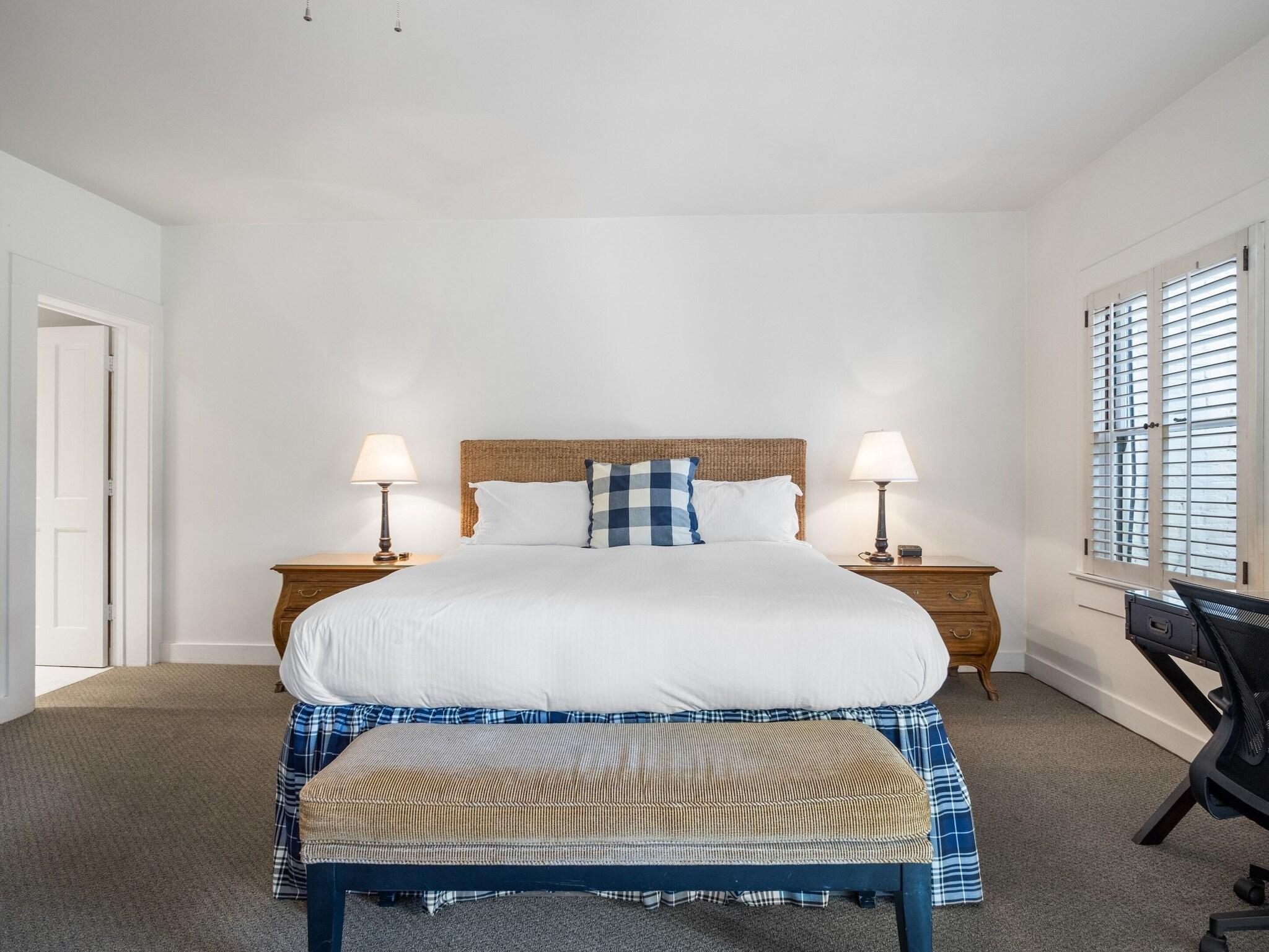 Single King Size Bed