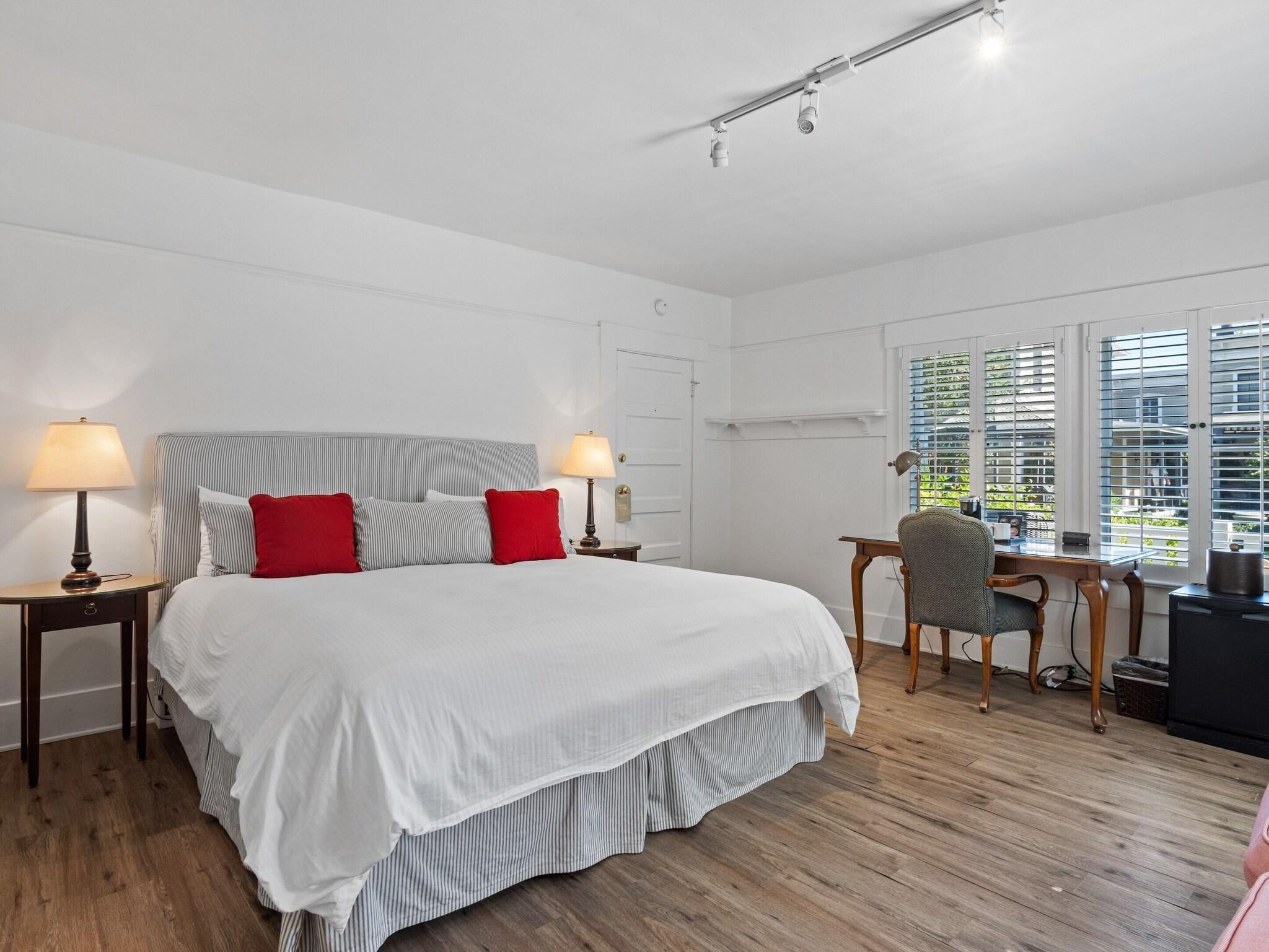 Single King Size Bed