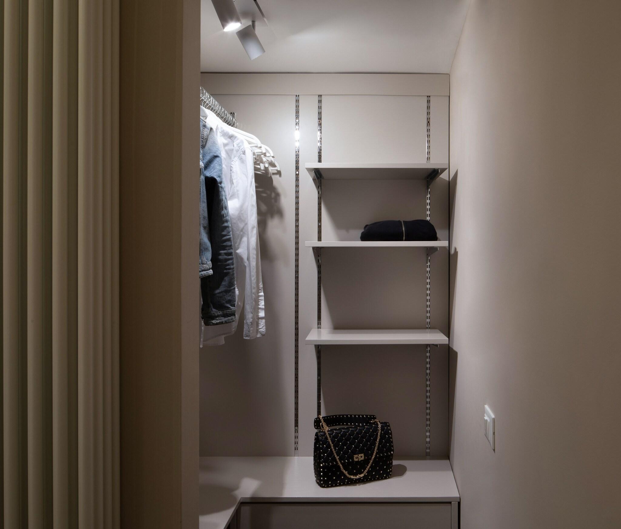 Suite with Kitchenette