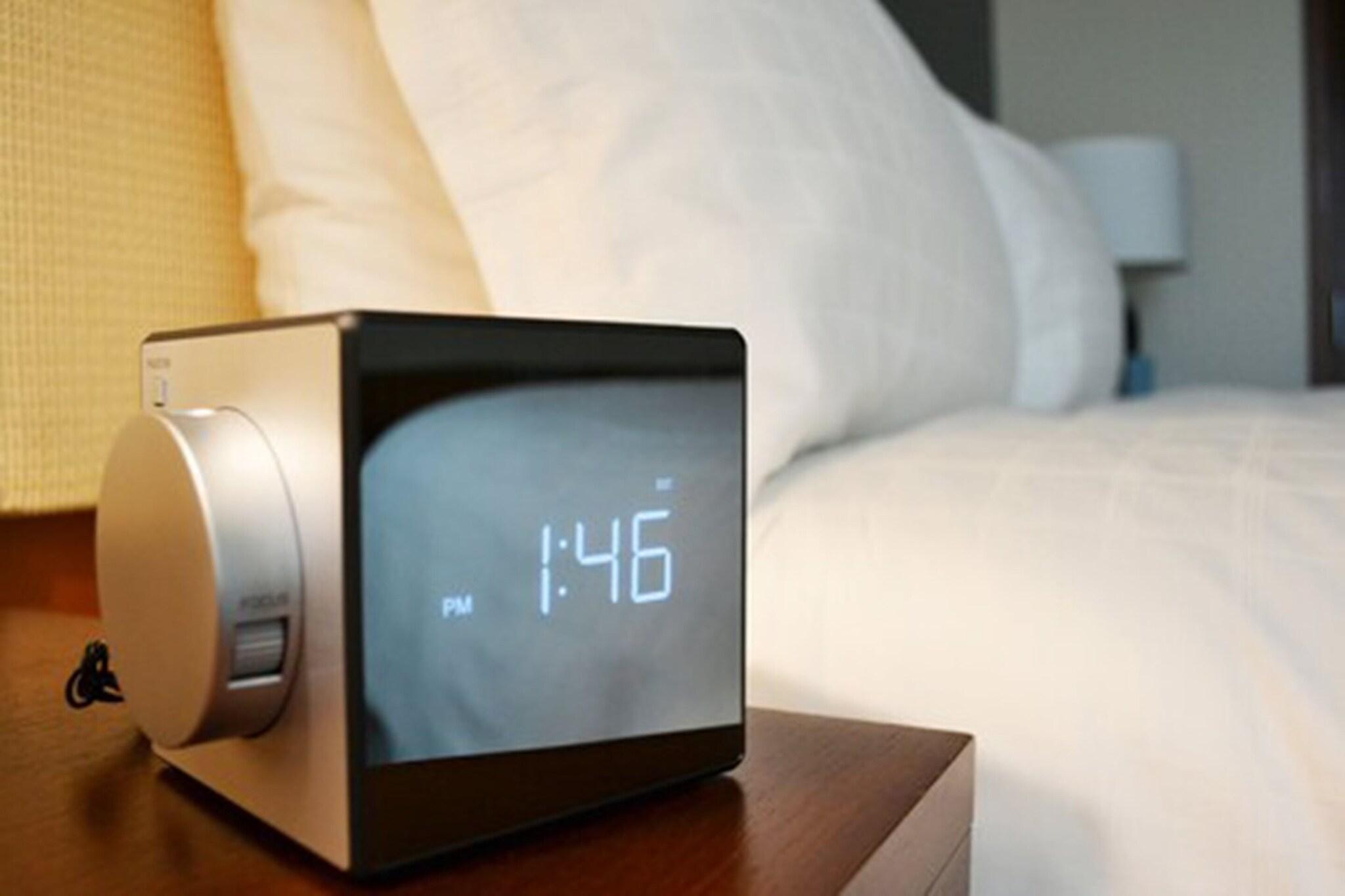 Suite Executive King Bed