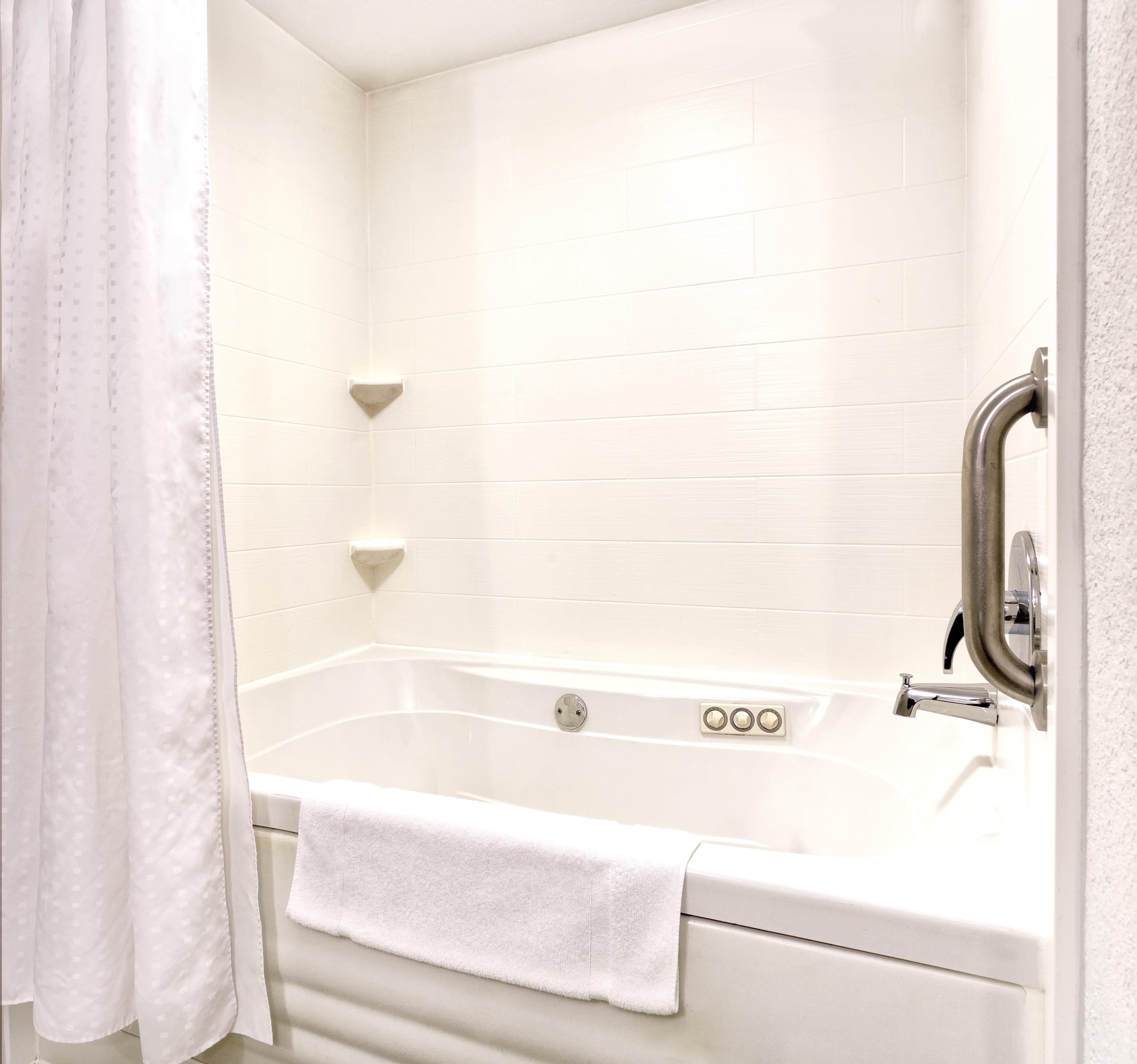 Suite Two Double Beds