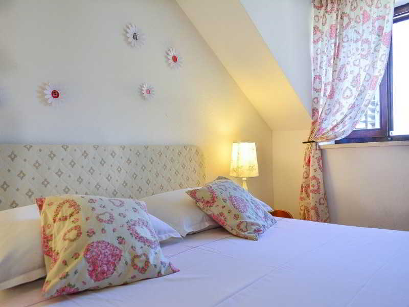 Apartment Capacity 6