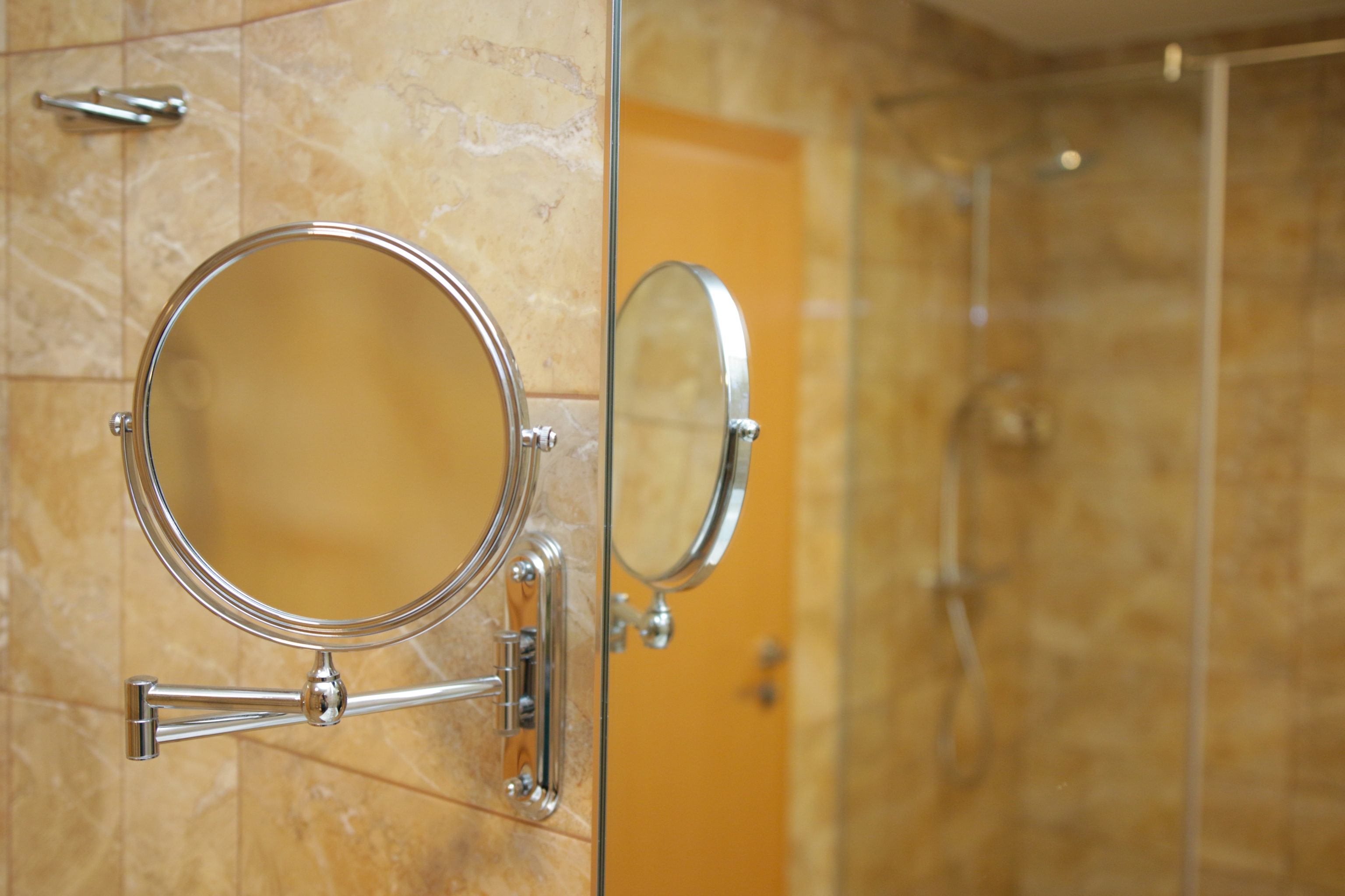 Double Deluxe Sea View