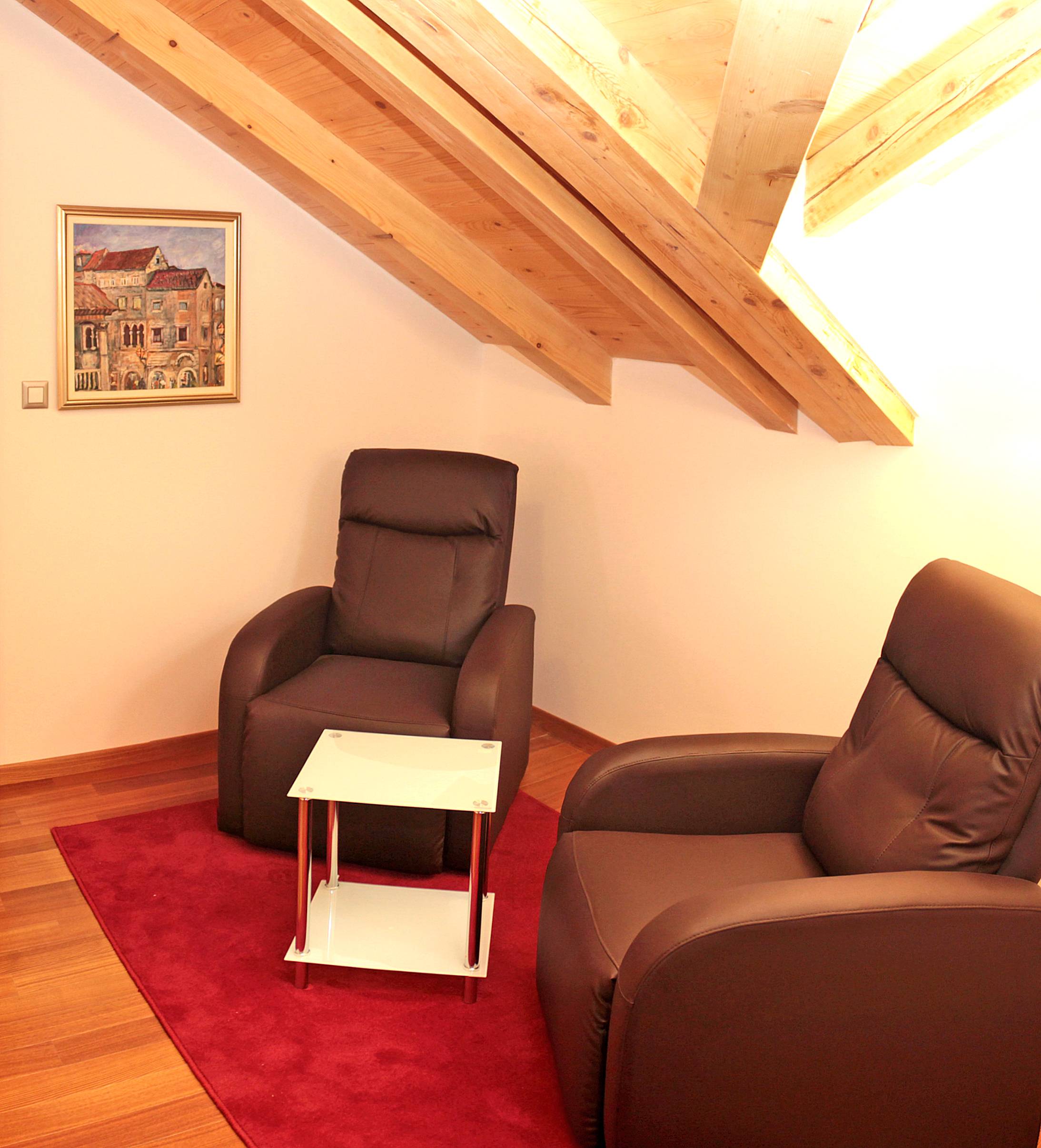 Junior Suite Standard