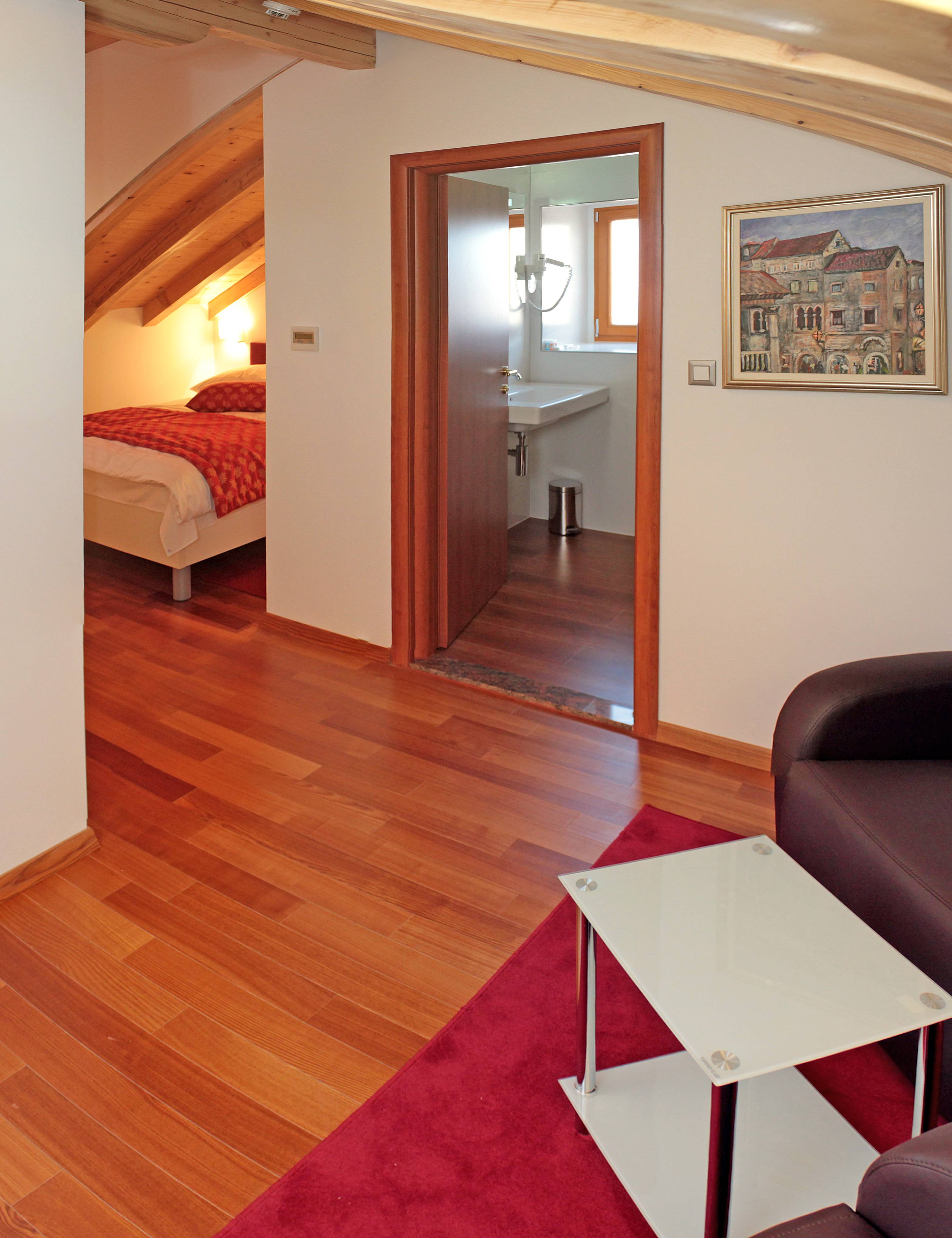 Junior Suite Standard