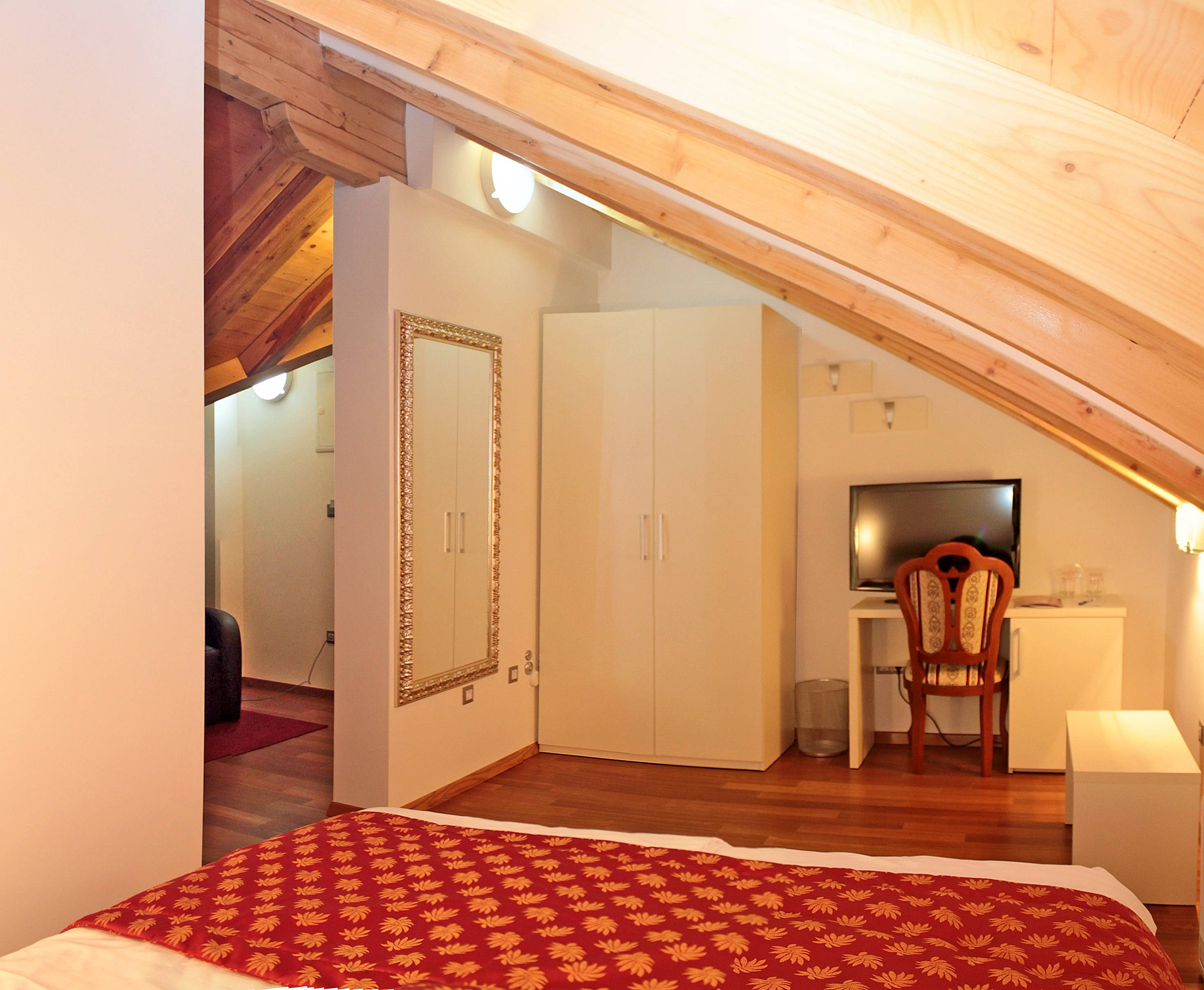 Junior Suite Standard