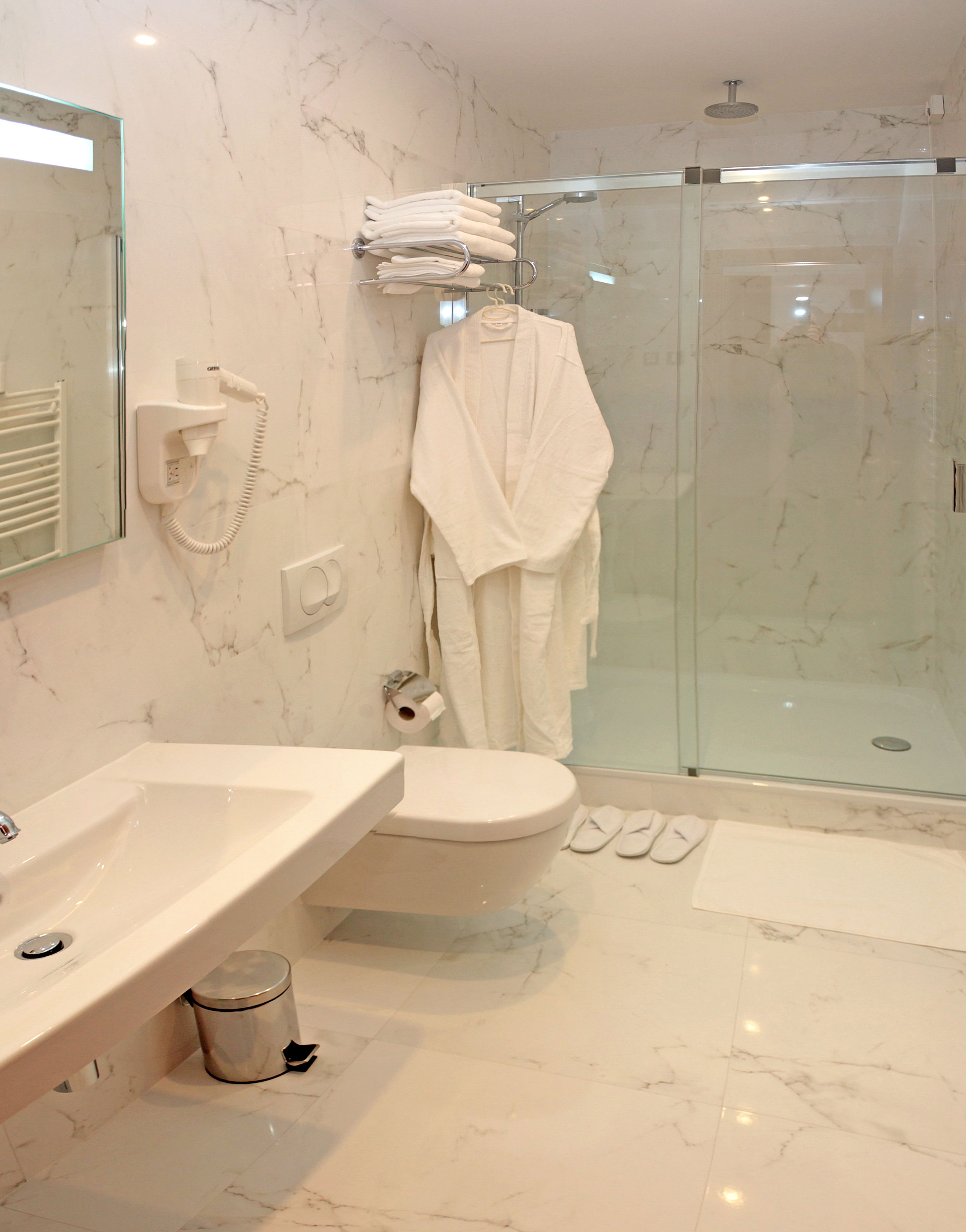 Double Single Superior