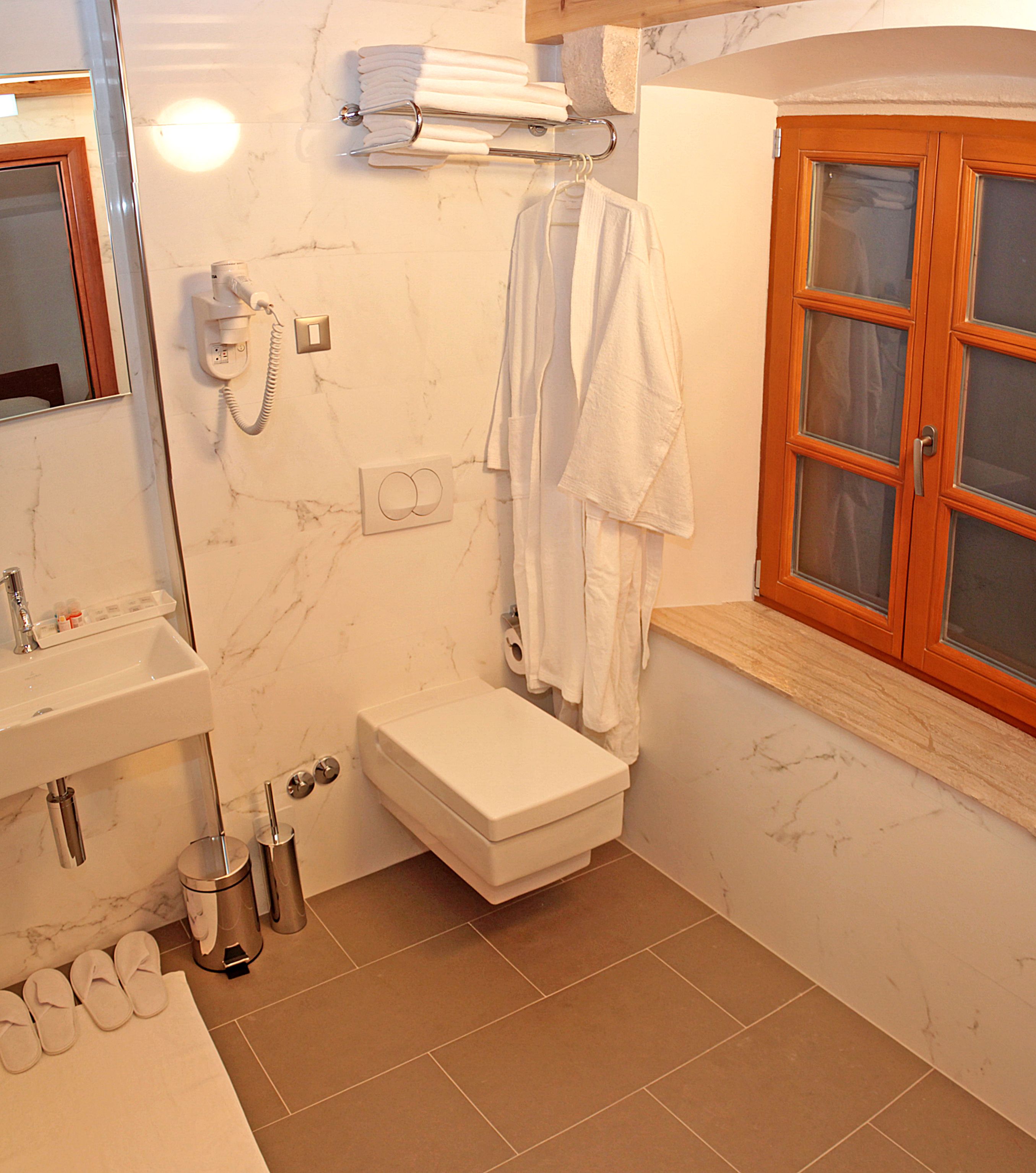 Double Single Comfort