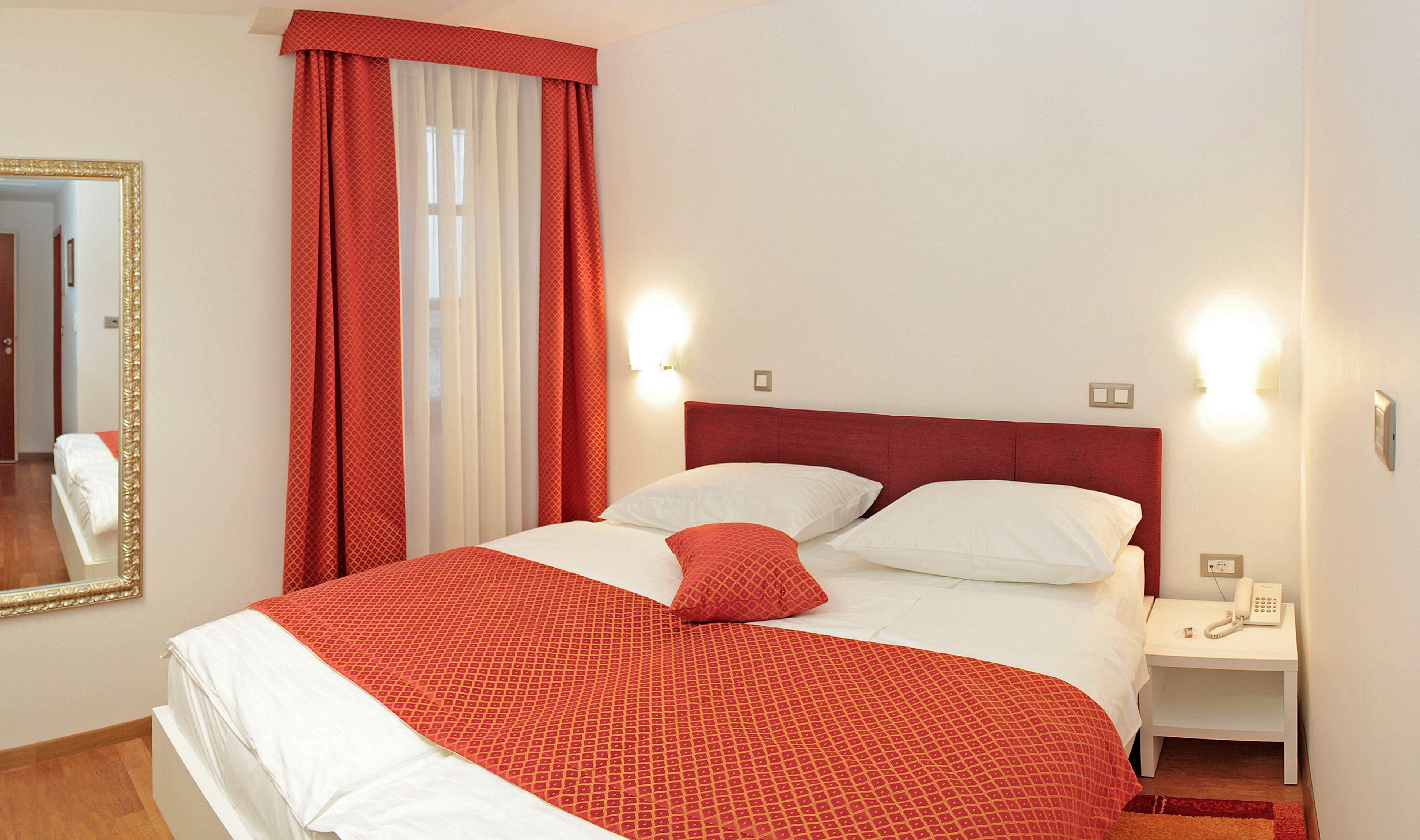 Double Single Comfort