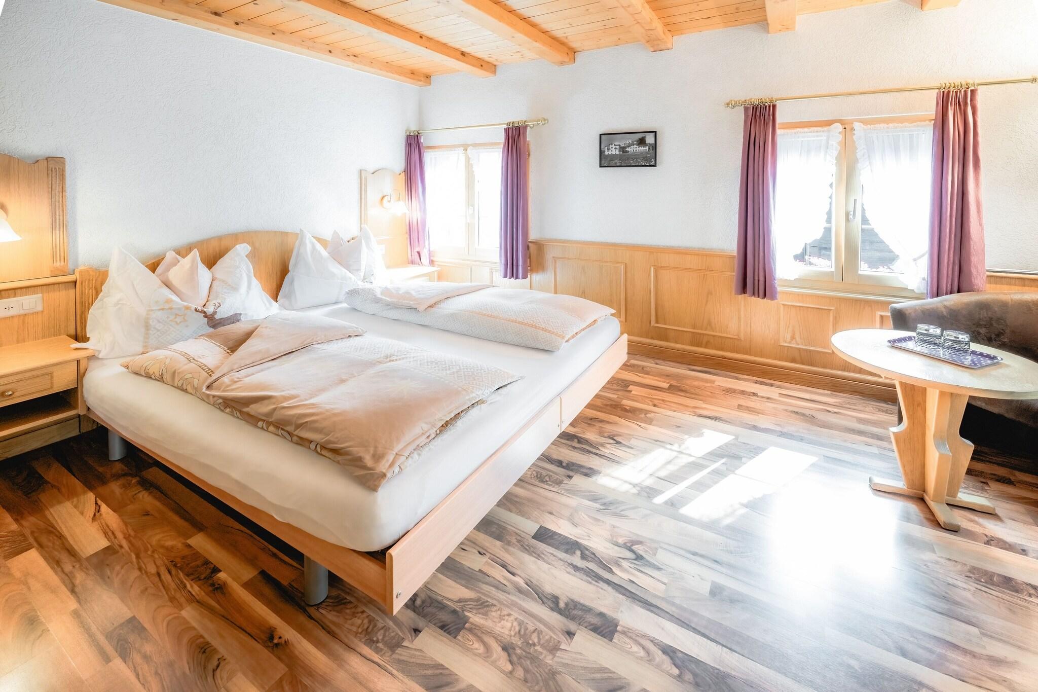 Double or Twin Superior