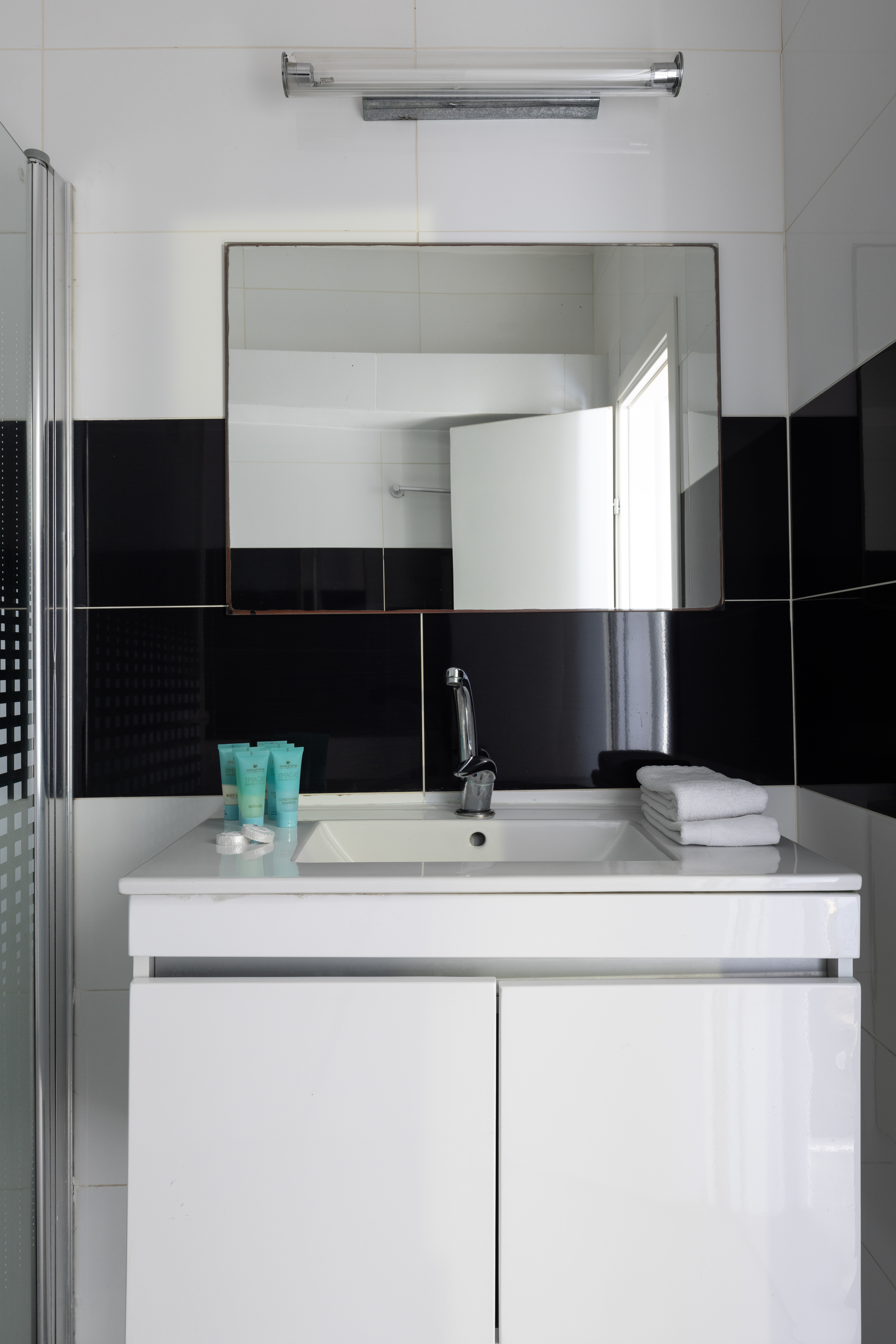 Junior Suite Sea View