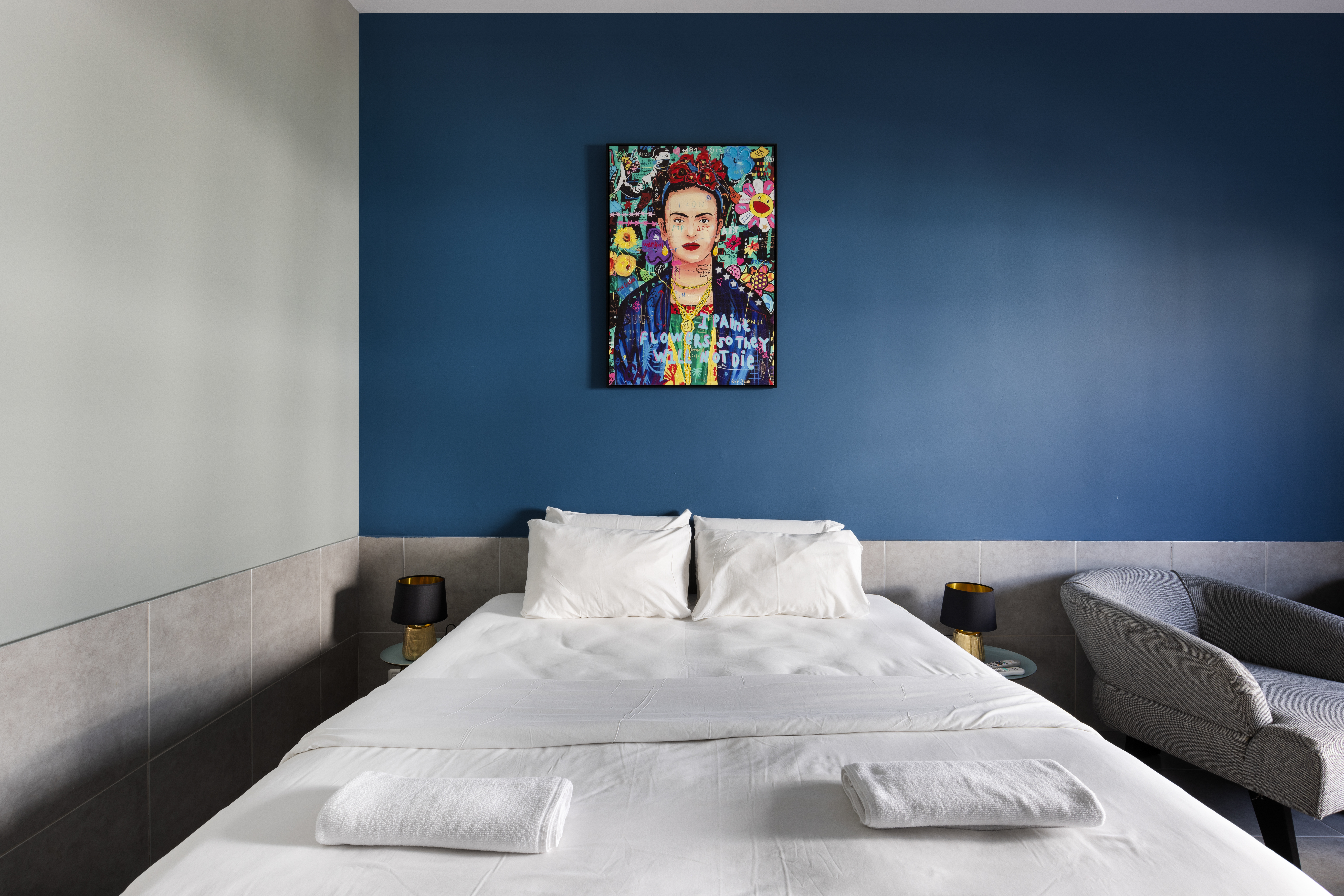 Junior Suite Sea View