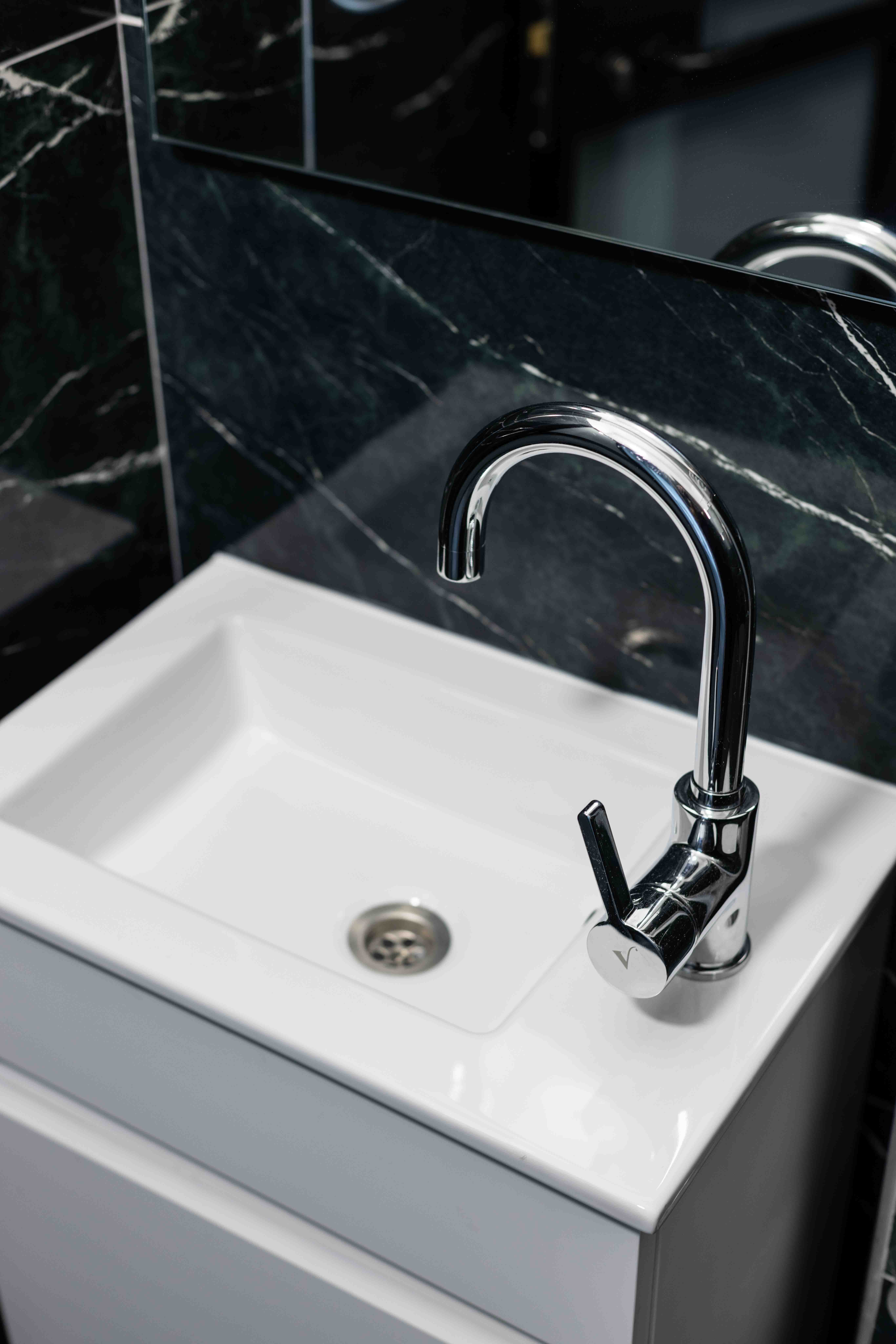 Triple Deluxe One Bed