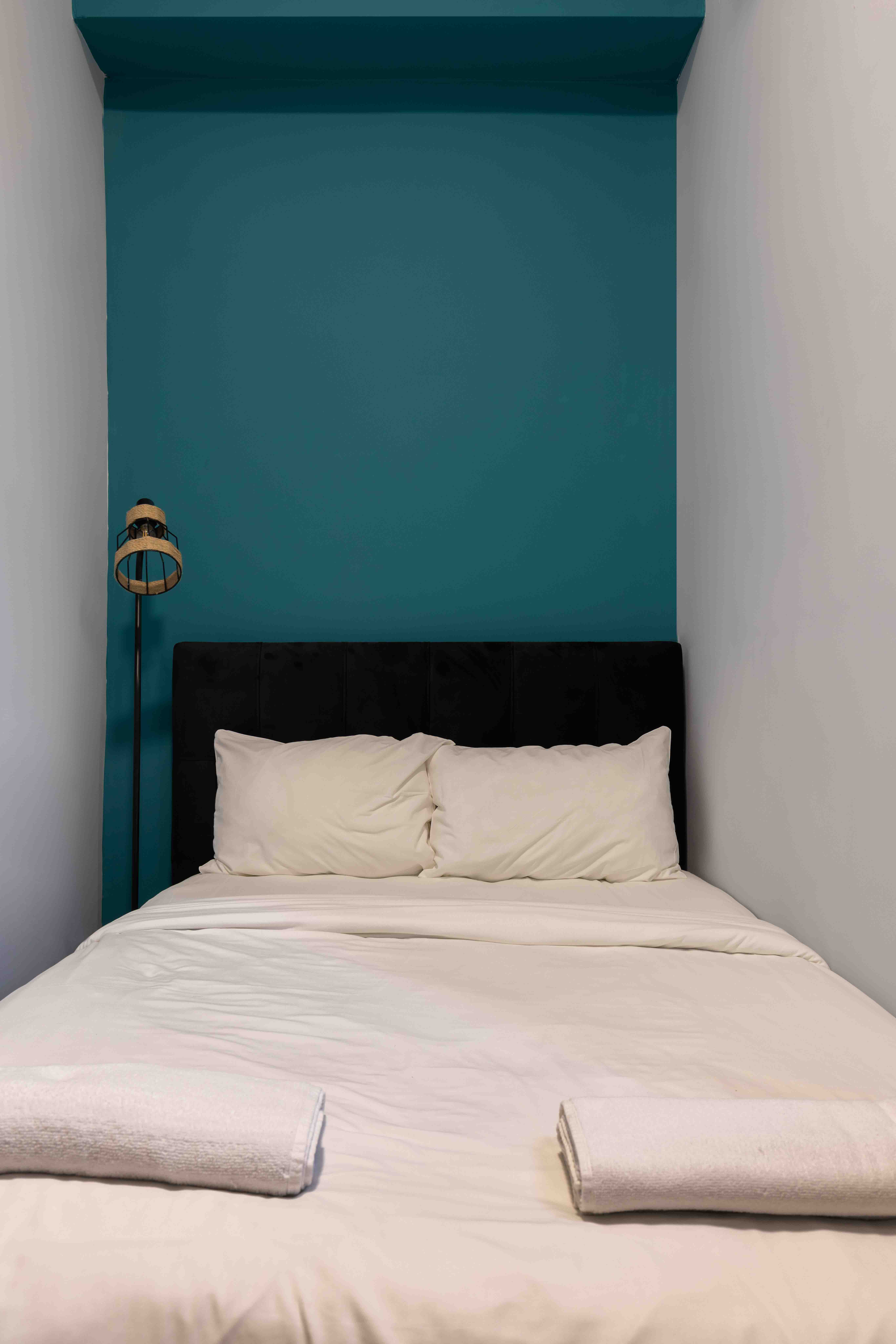 Triple Deluxe One Bed