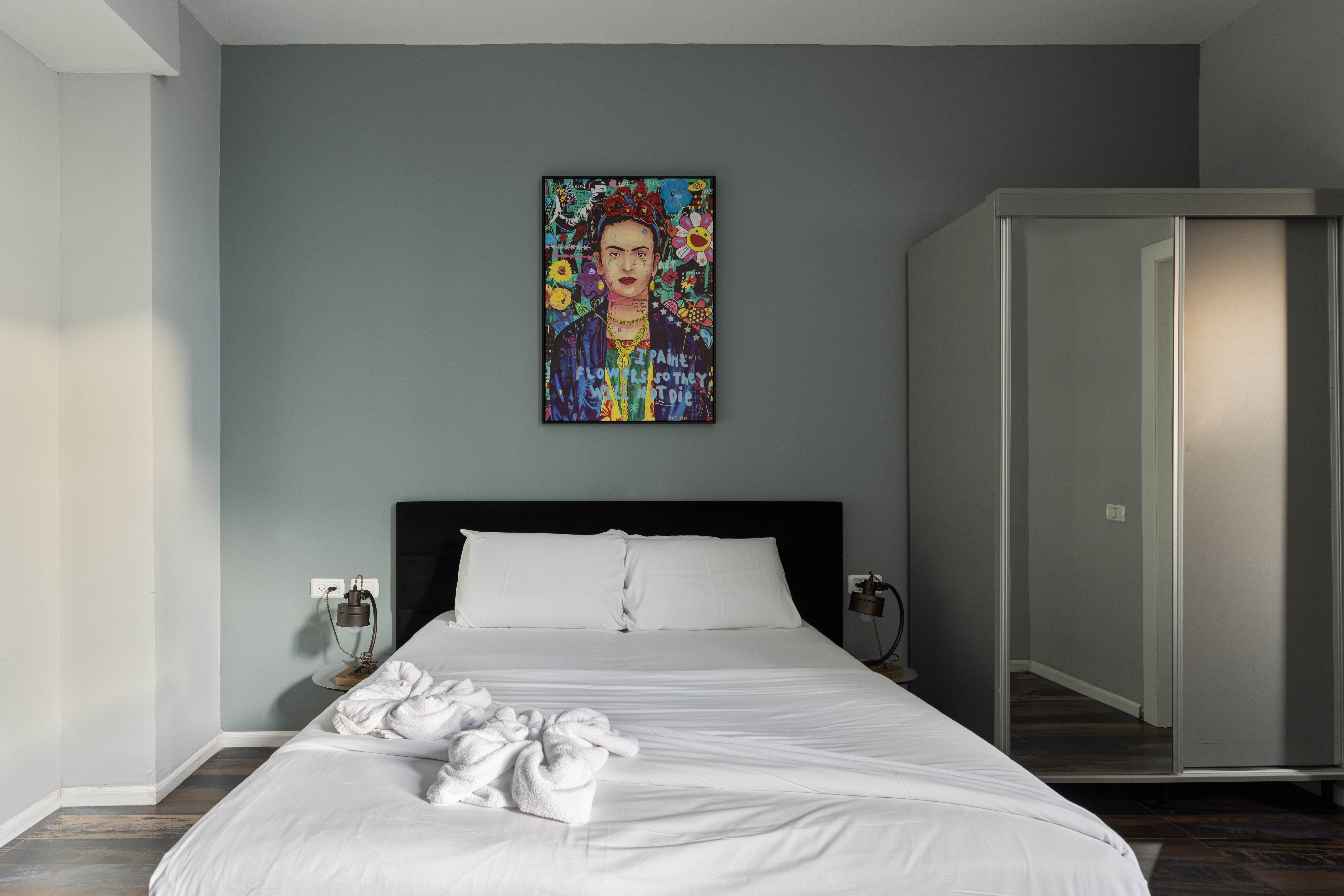 Studio Deluxe with Kitchenette