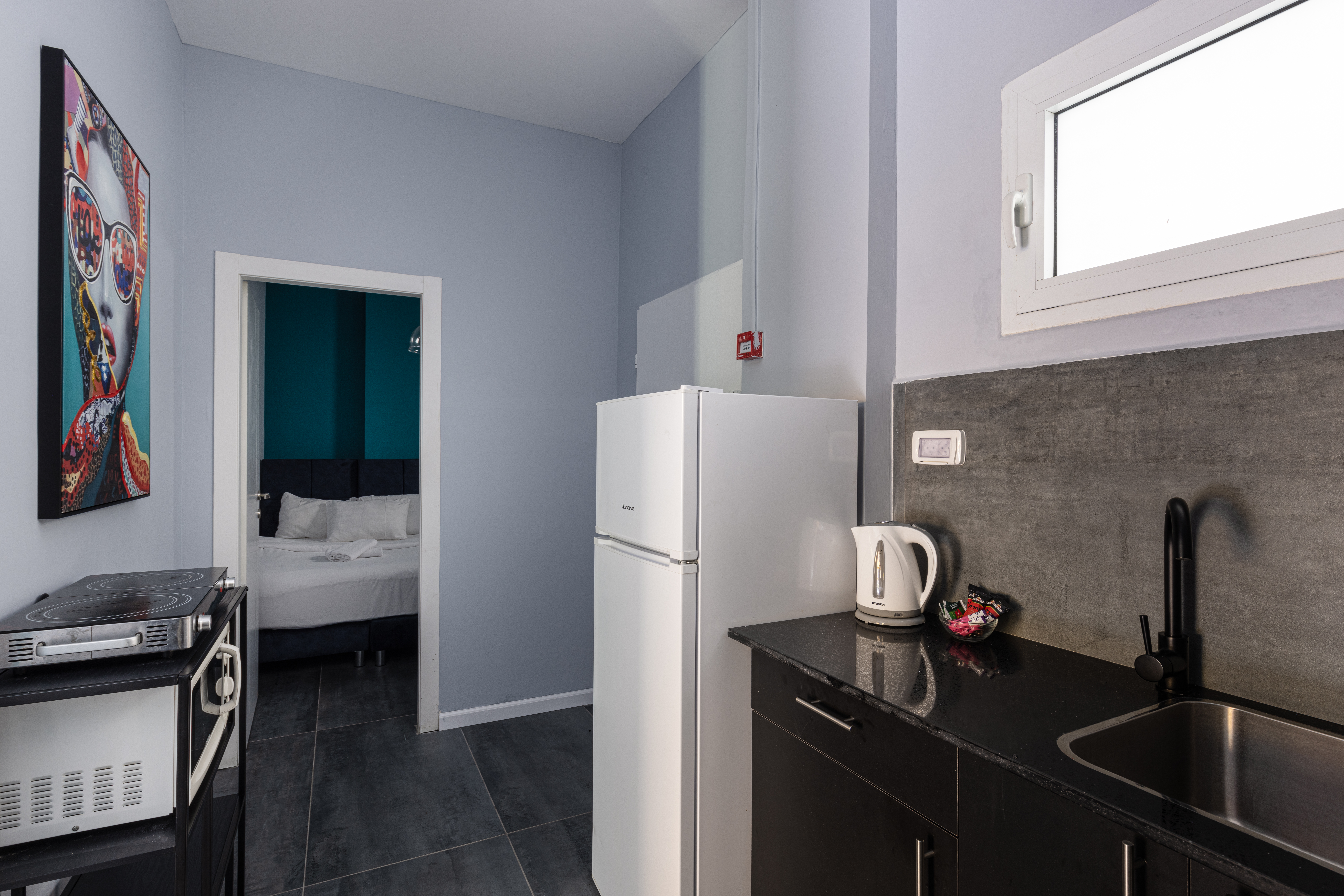 Apartment One Bedroom