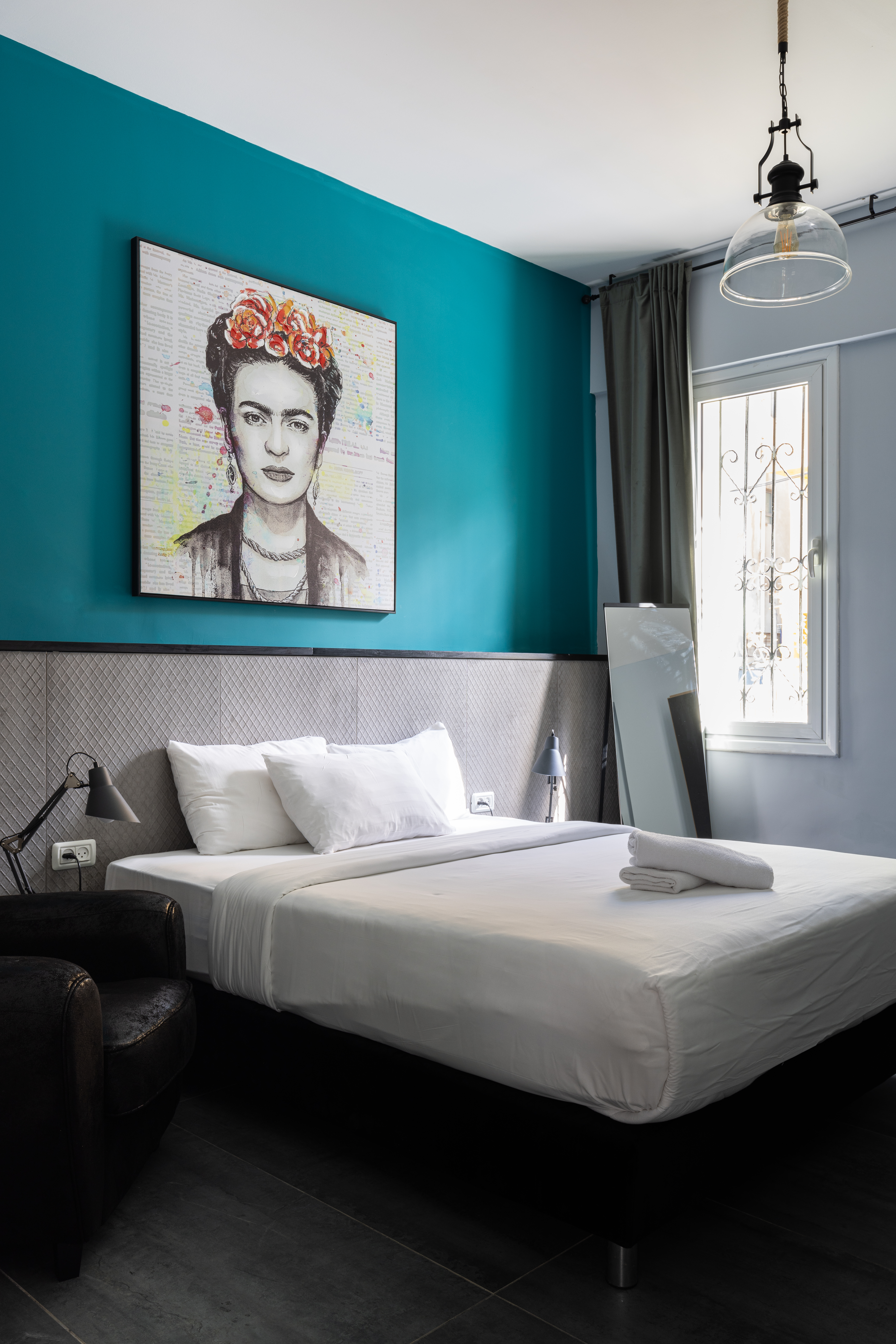 Apartment One Bedroom