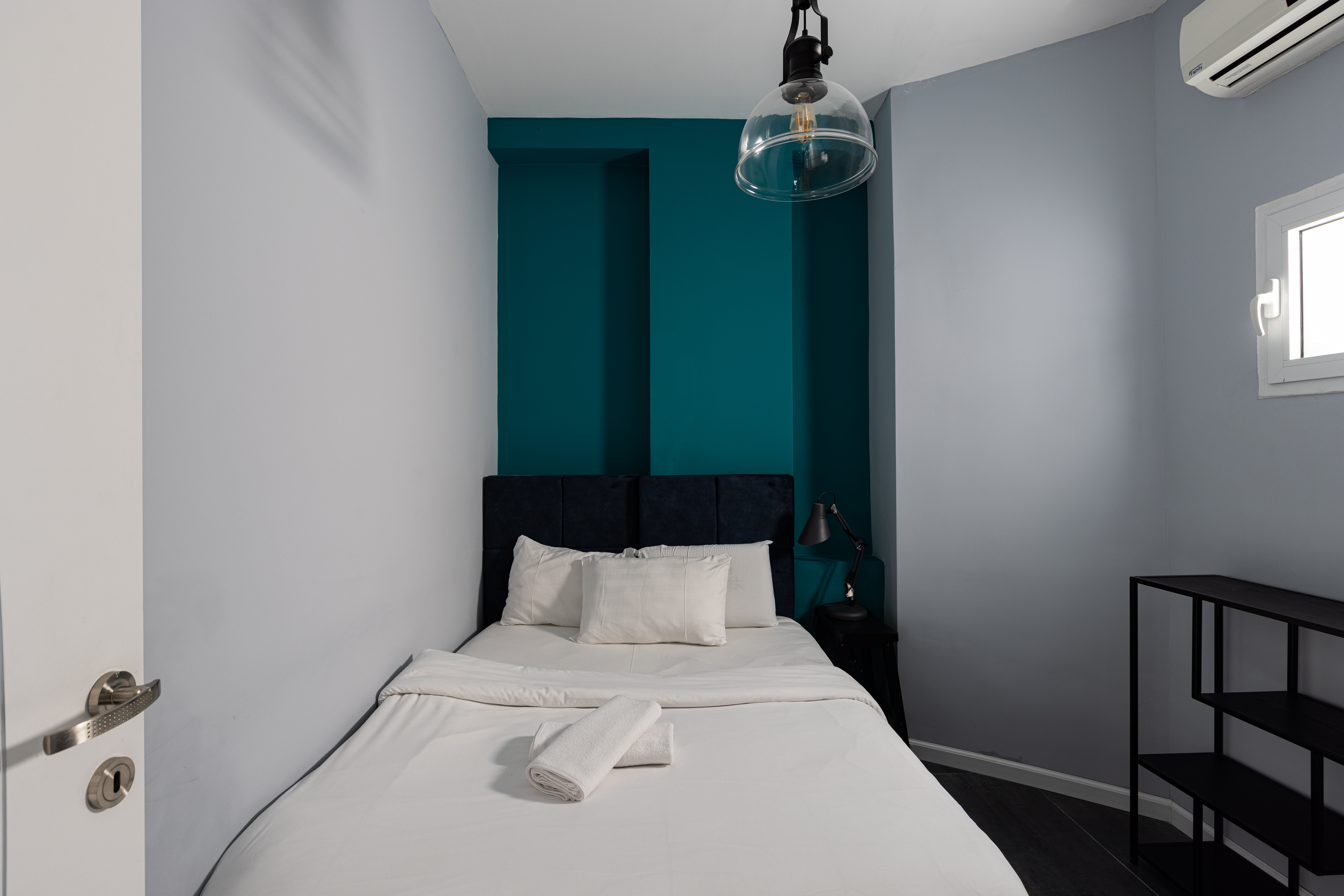 Apartment One Bedroom