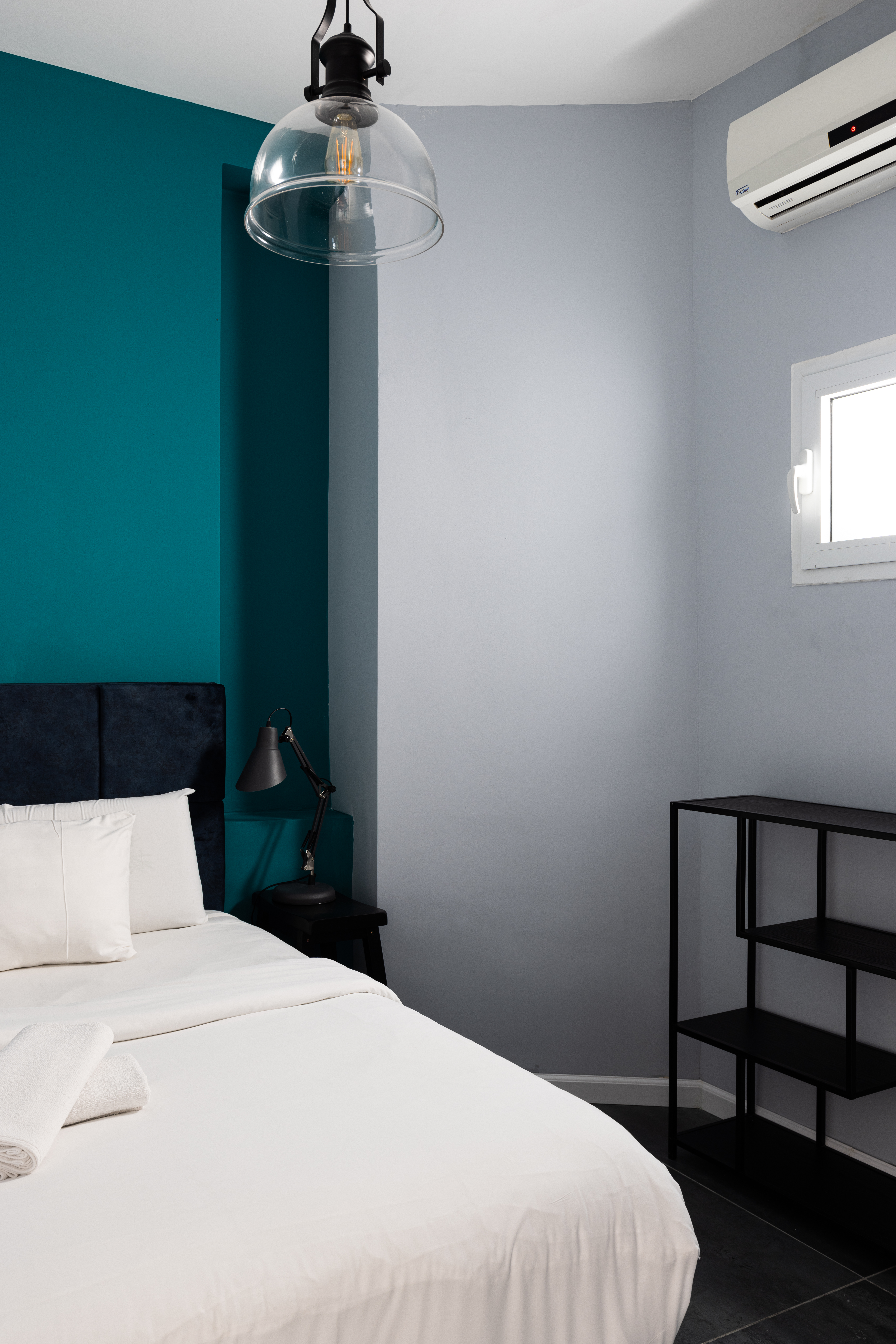 Apartment One Bedroom