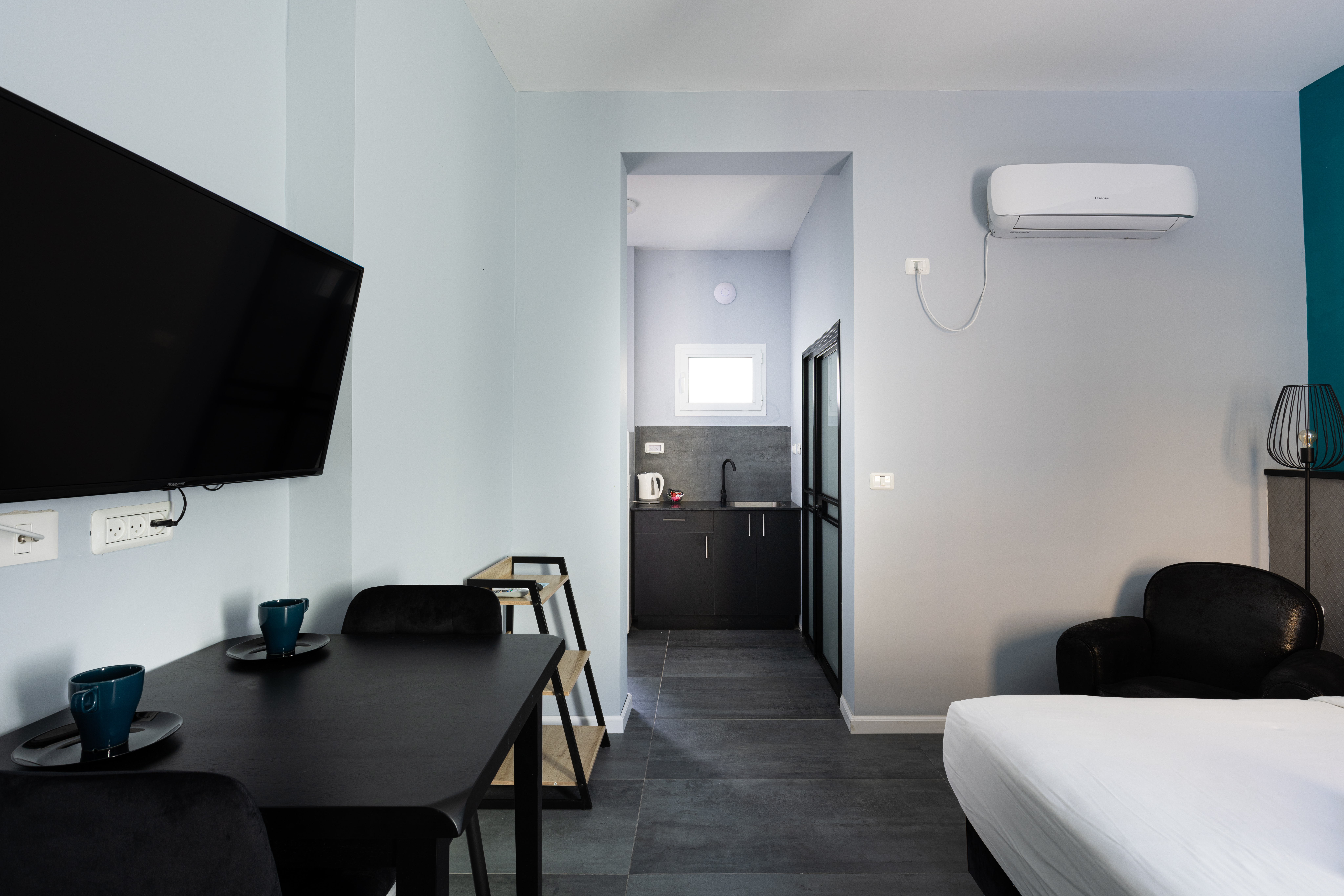 Apartment One Bedroom