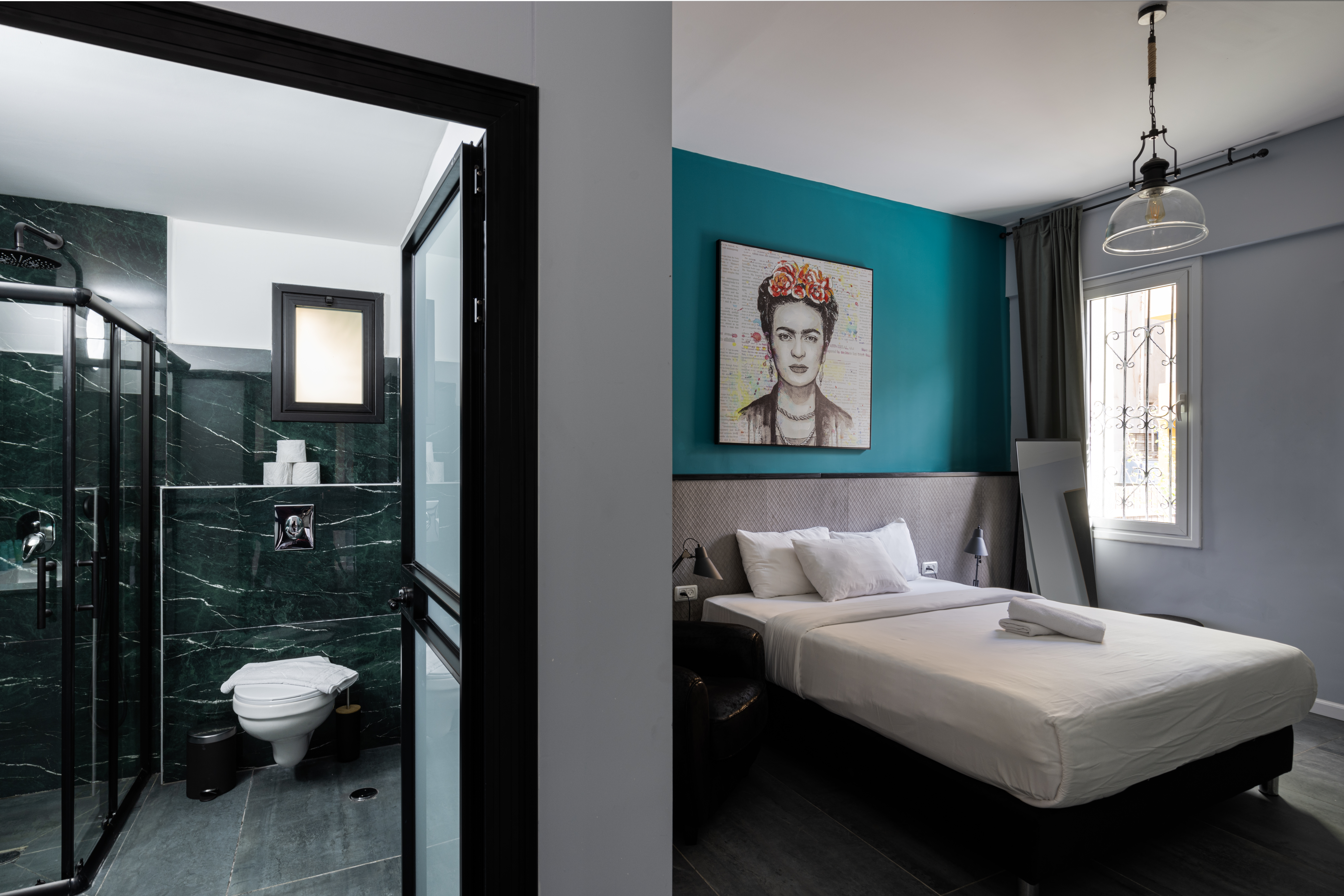 Apartment One Bedroom