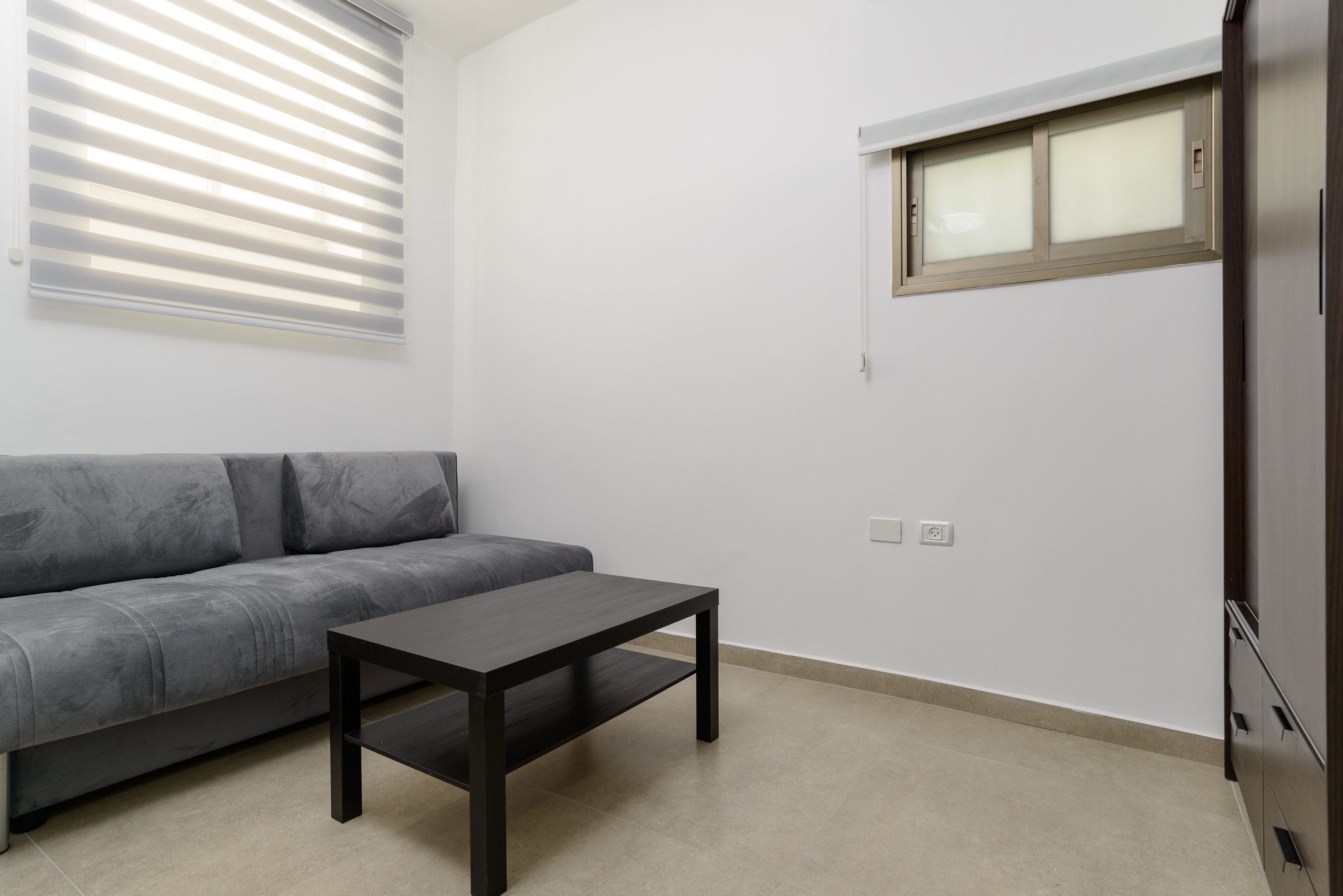 Apartment Deluxe Two Bedroom