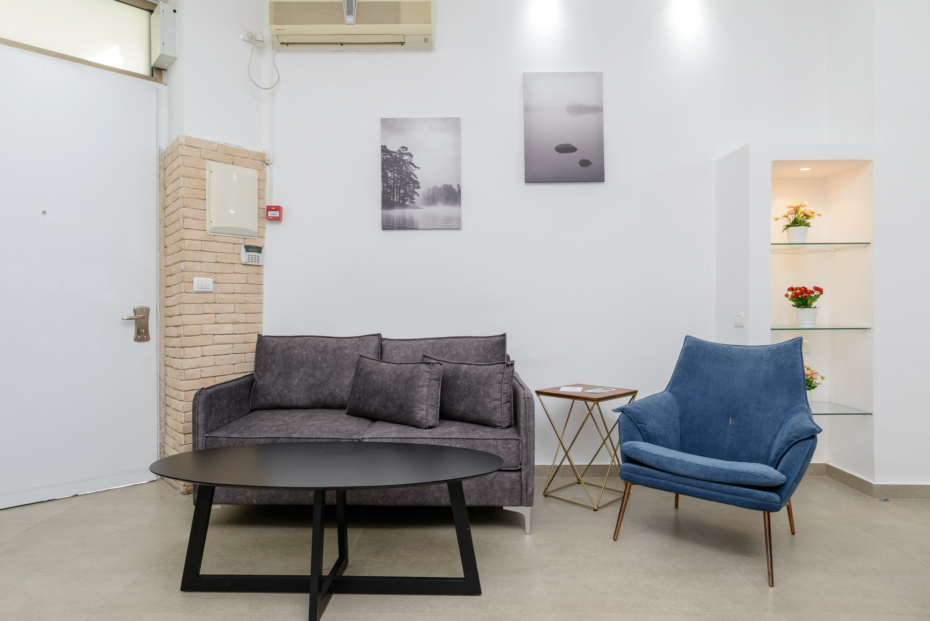 Apartment Deluxe Two Bedroom