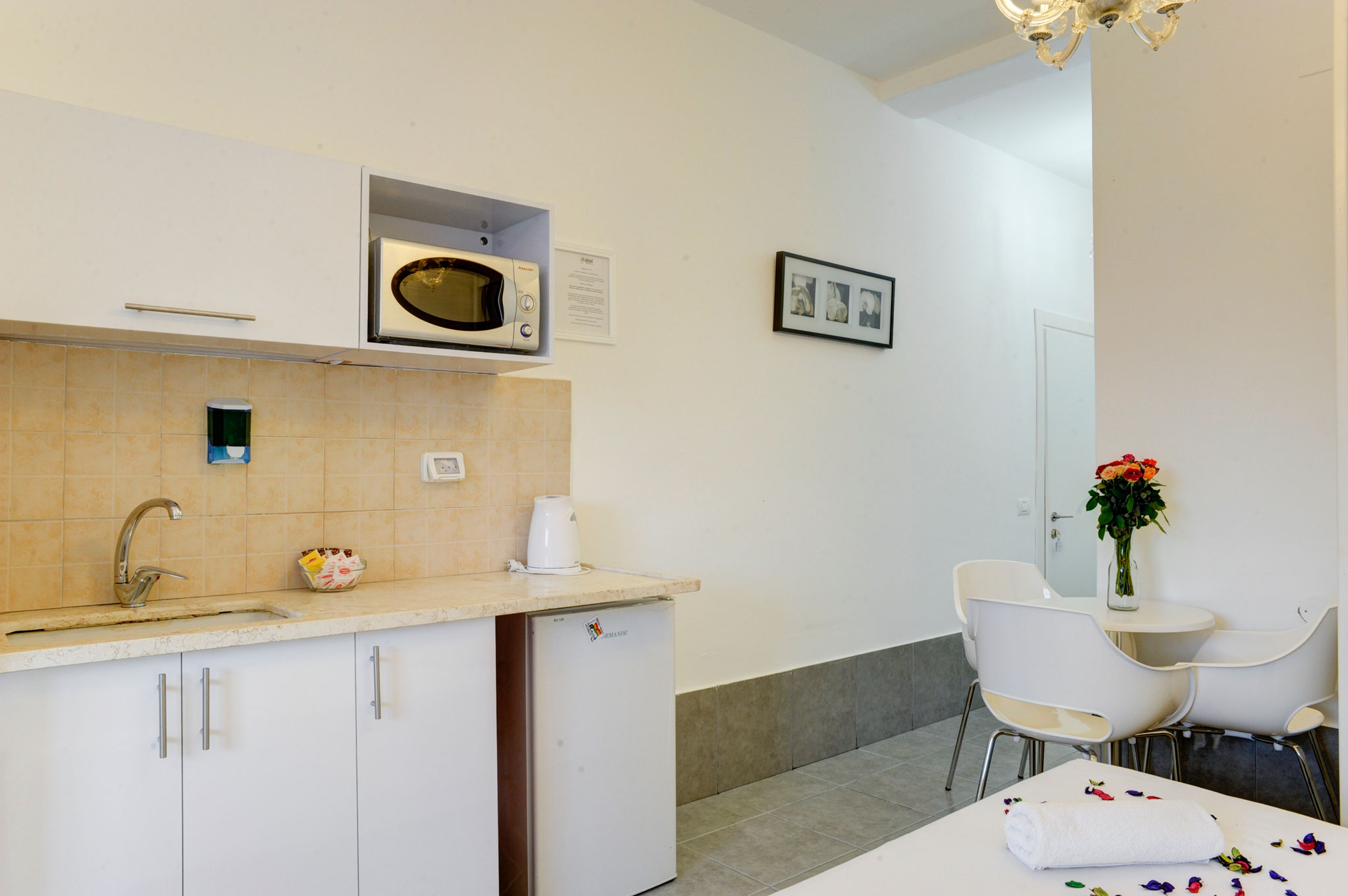 Family Room Standard