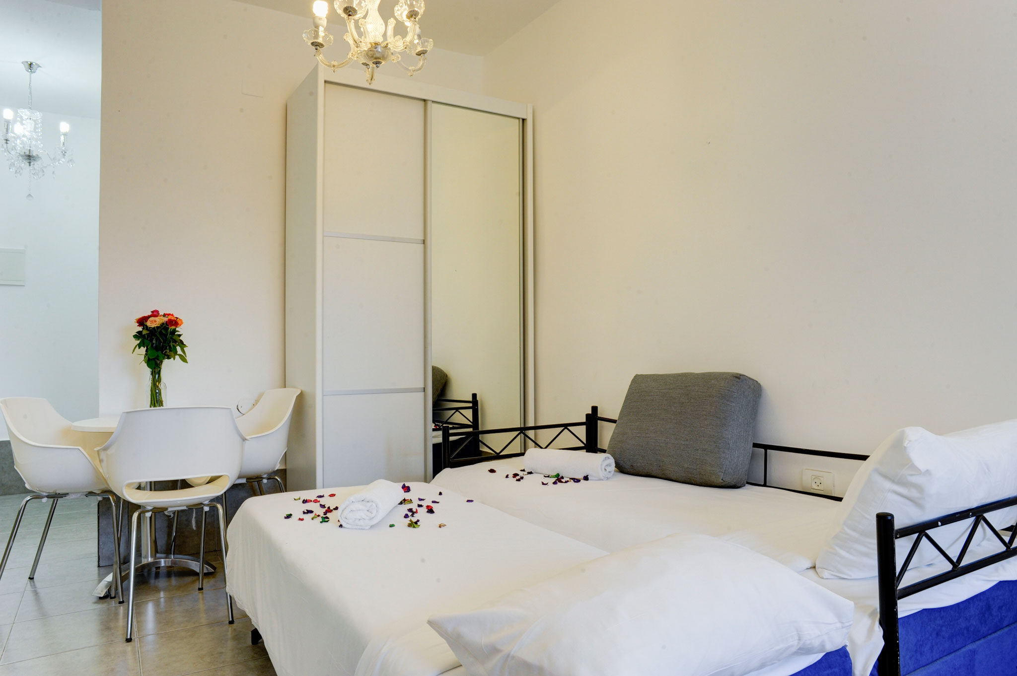 Family Room Standard