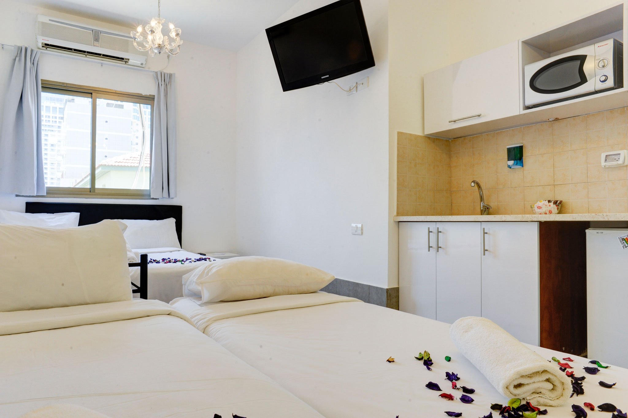 Family Room Standard