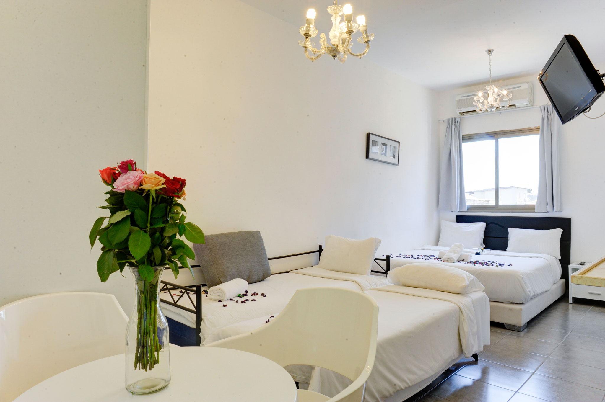 Family Room Standard