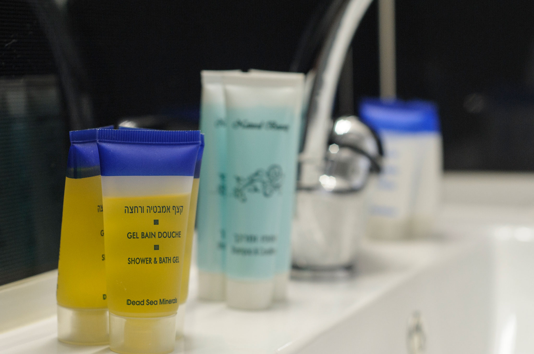 Studio with Kitchenette