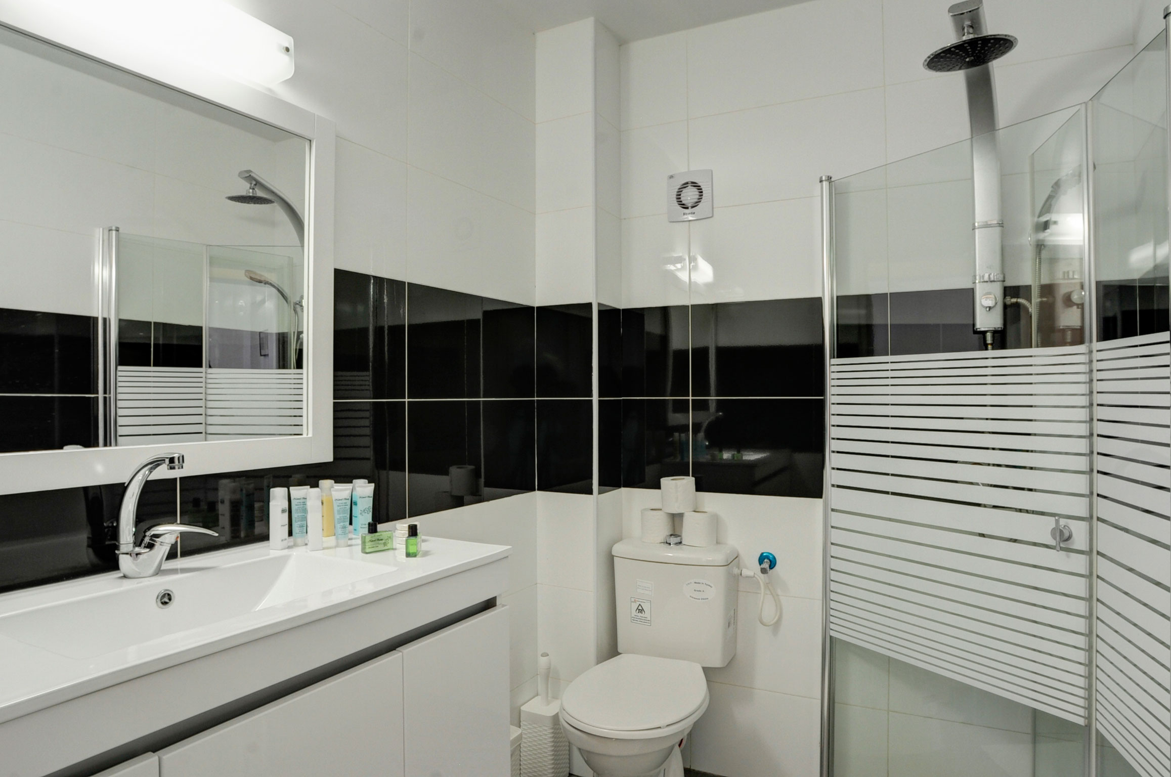 Family Room Standard