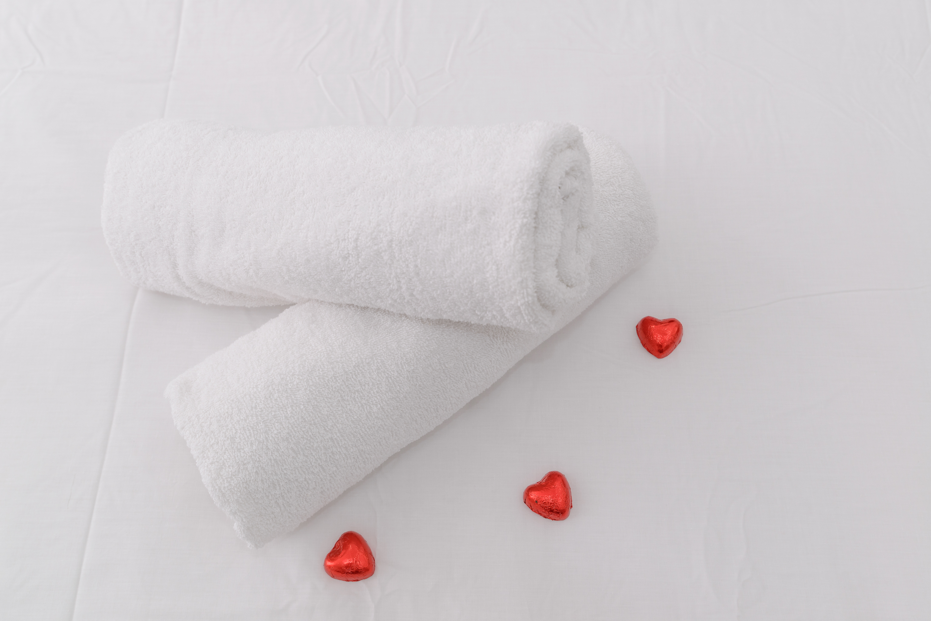 Apartment Deluxe Two Bedroom