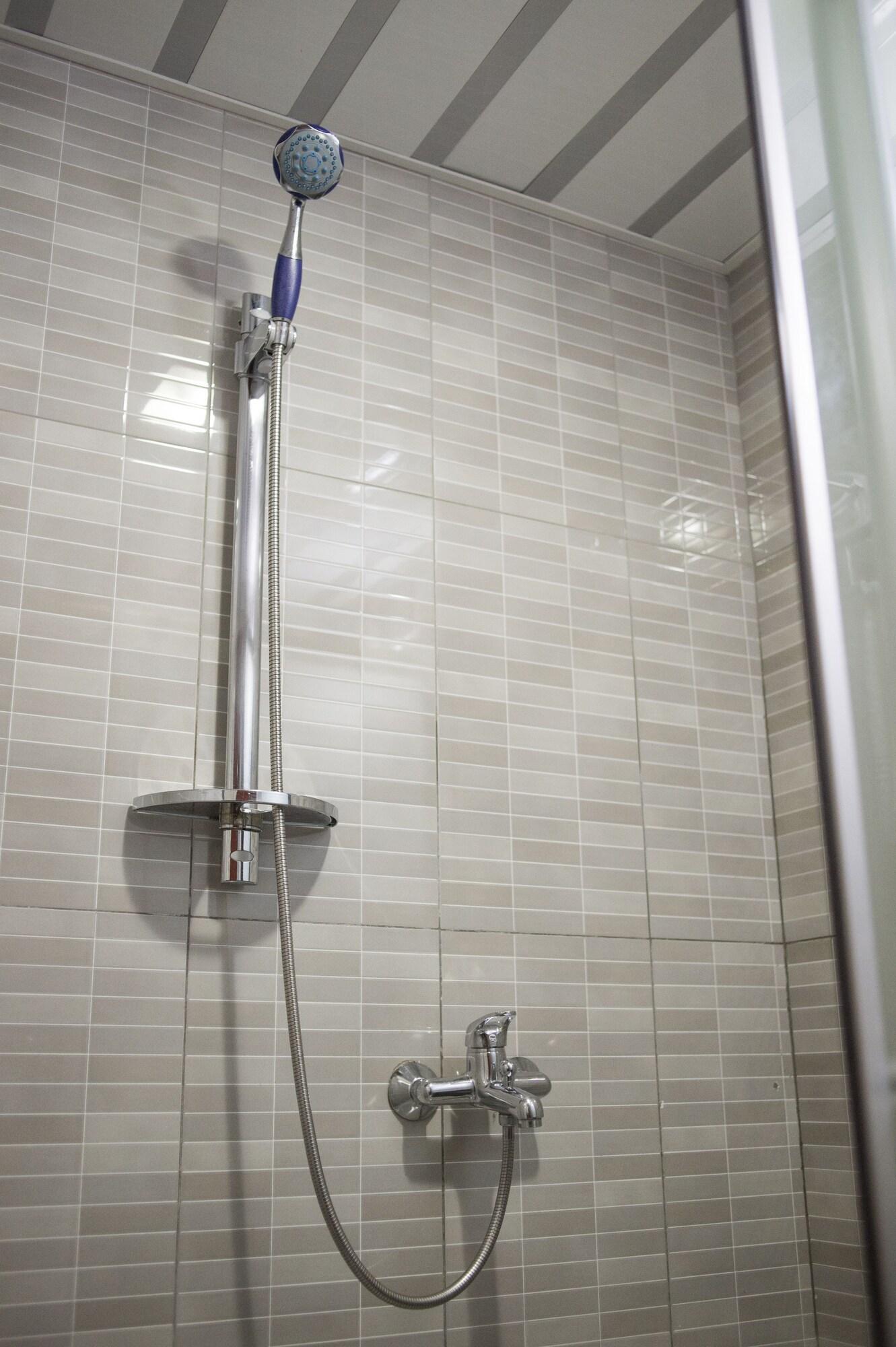 Suite Executive King Bed