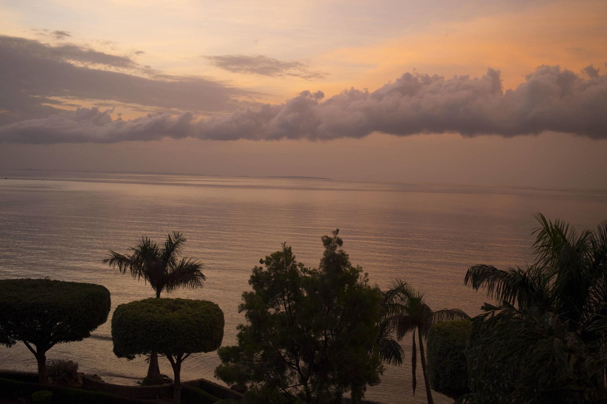 Suite Executive King Bed