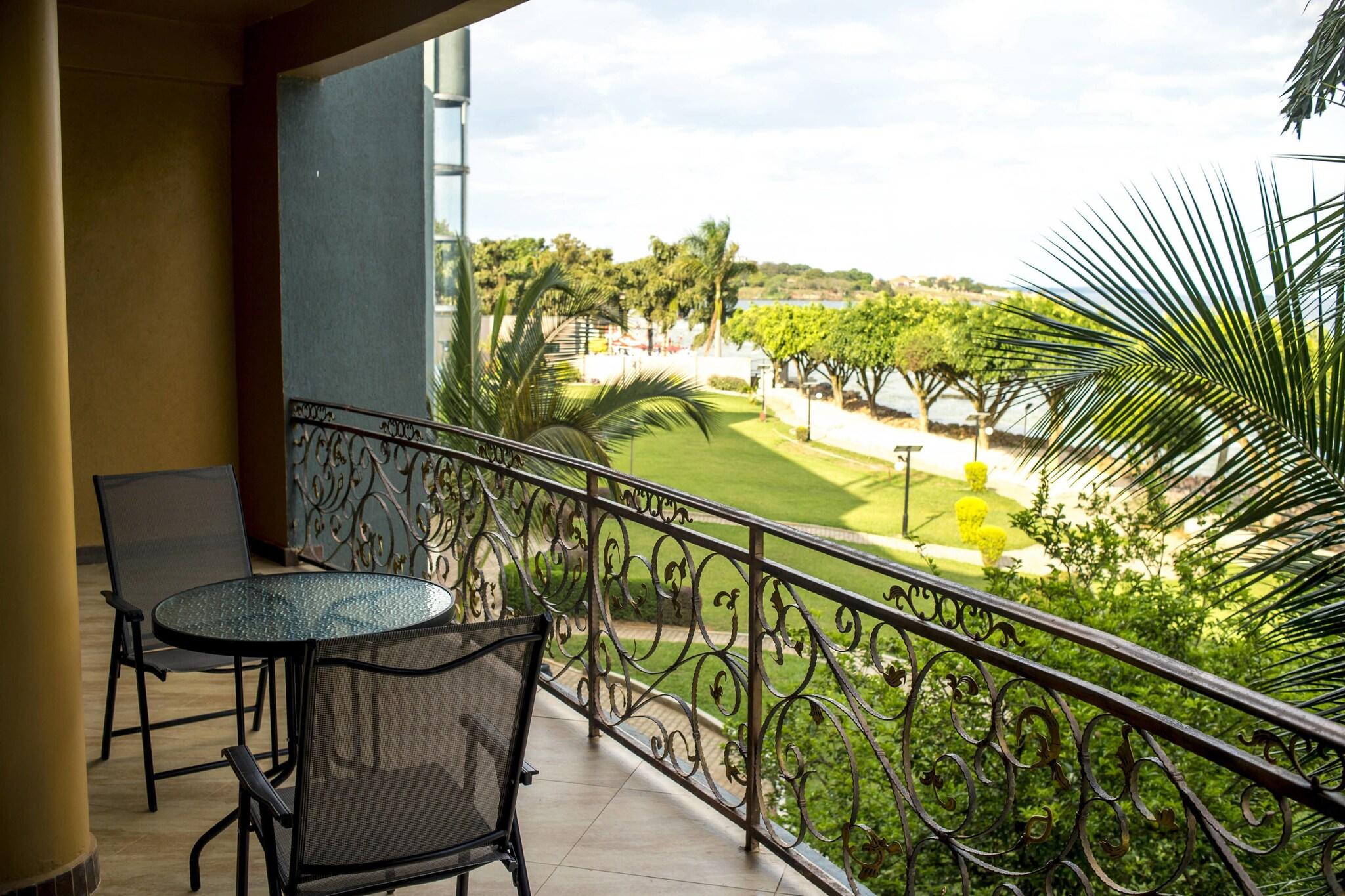 Suite Executive King Bed