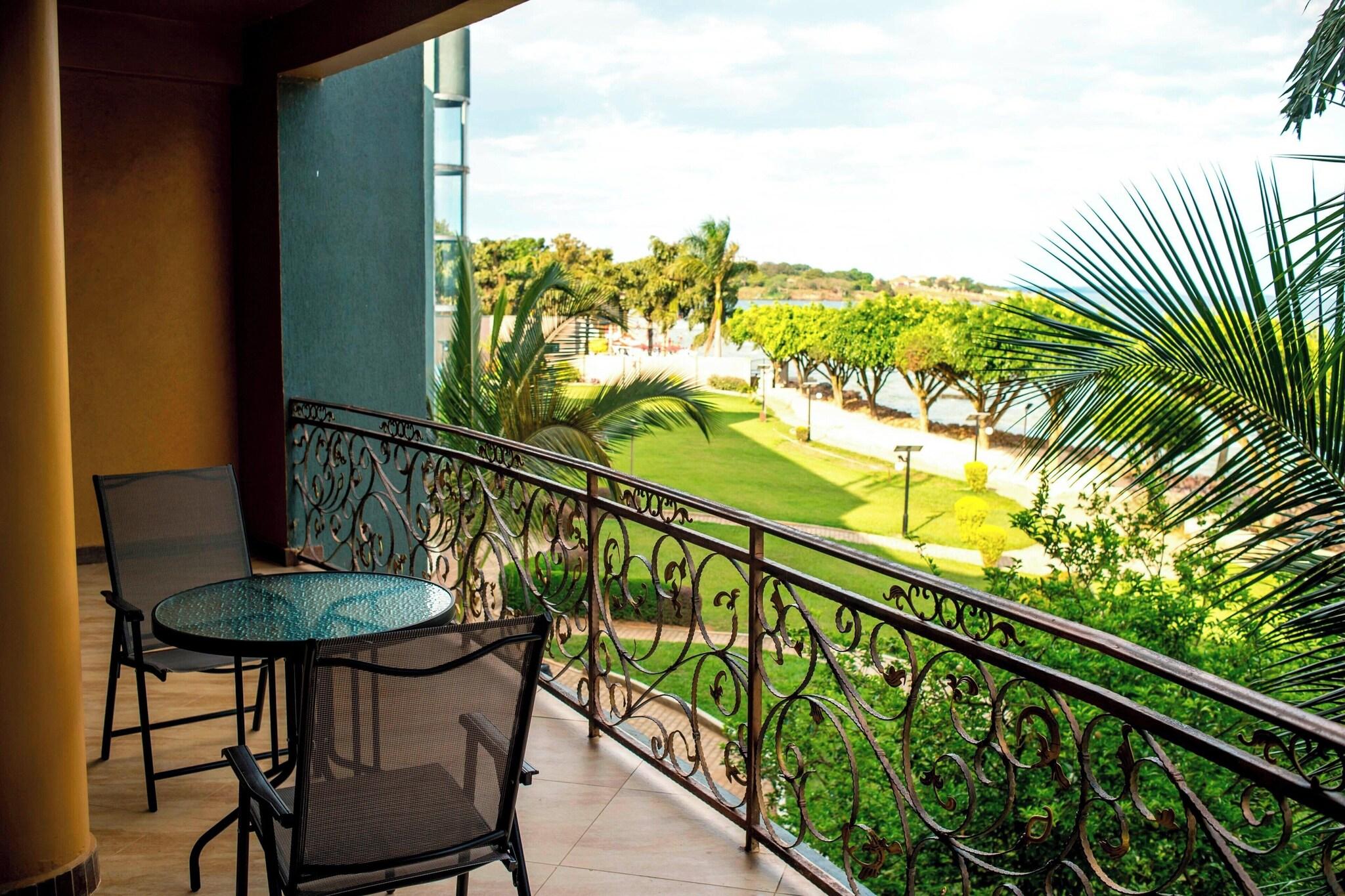 Suite Executive King Bed