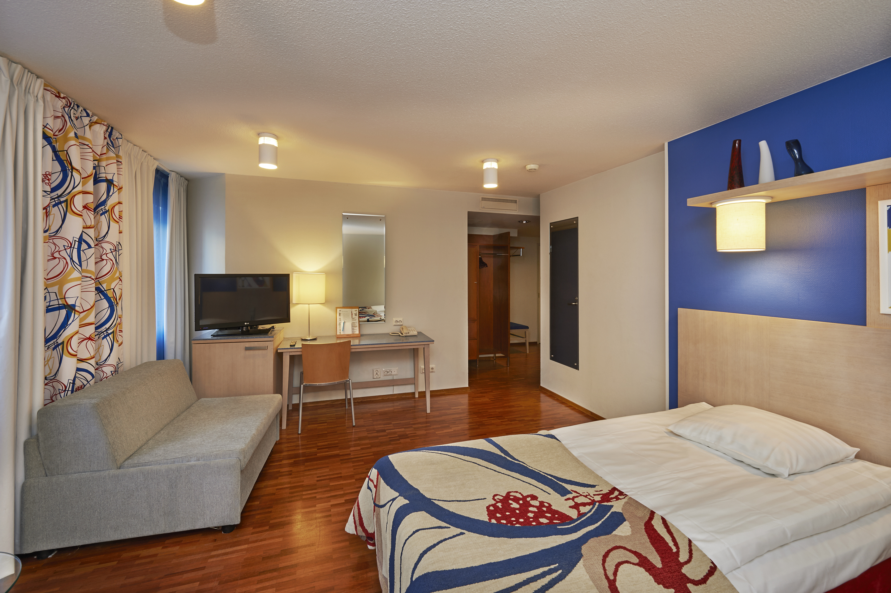 Family Room Standard