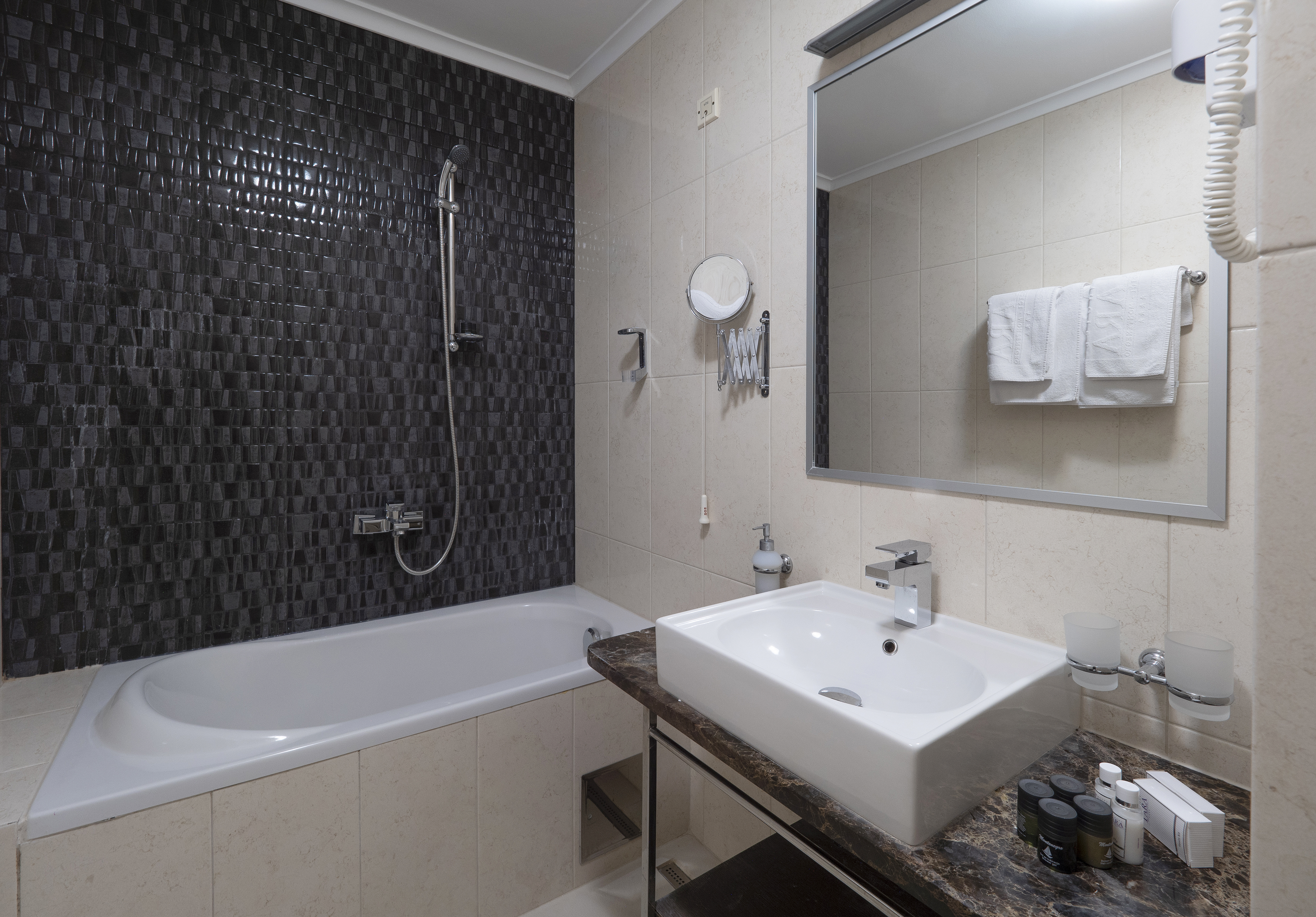 Family Room Standard