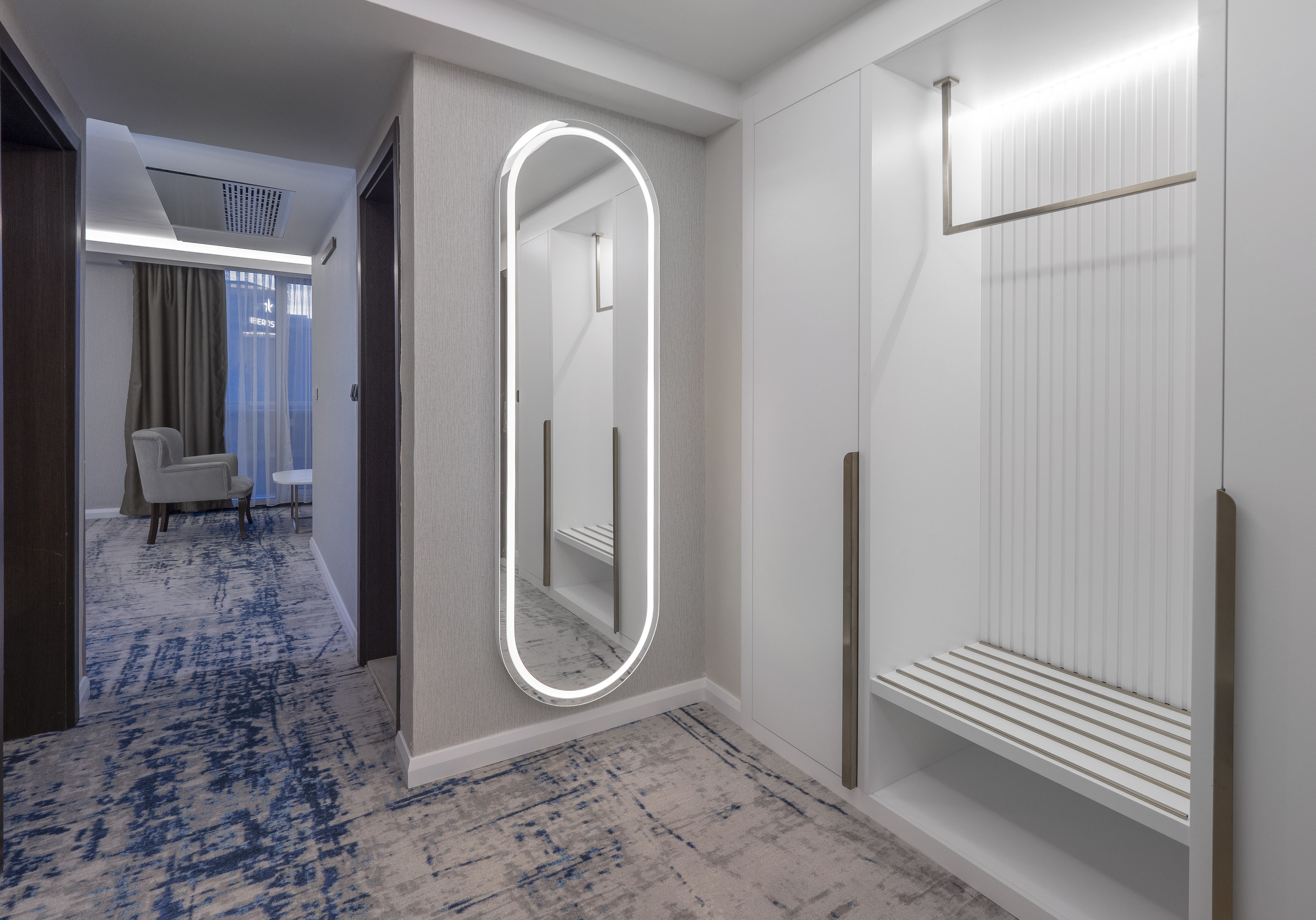 Family Room Standard