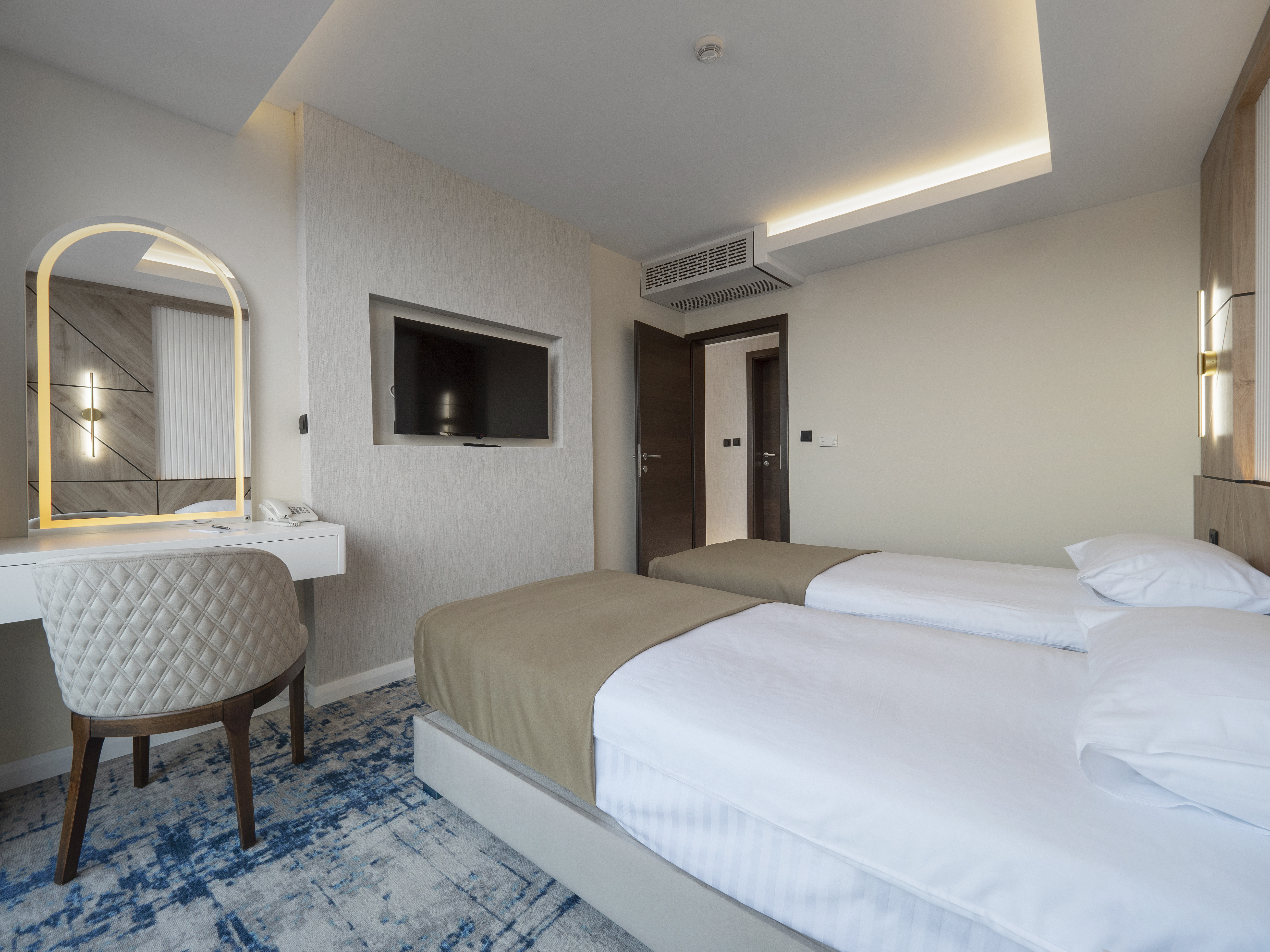 Family Room Standard