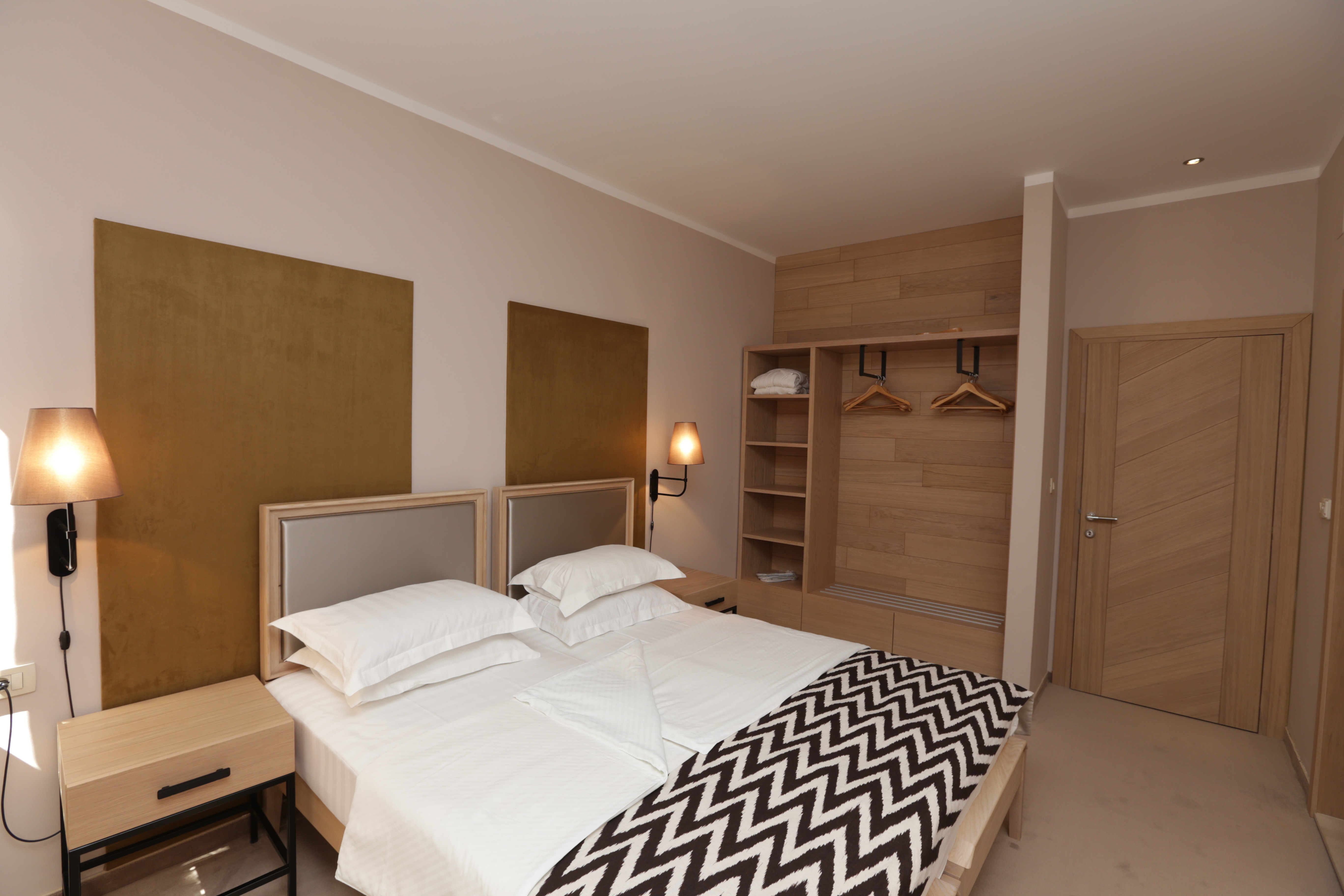 Junior Suite Sea View