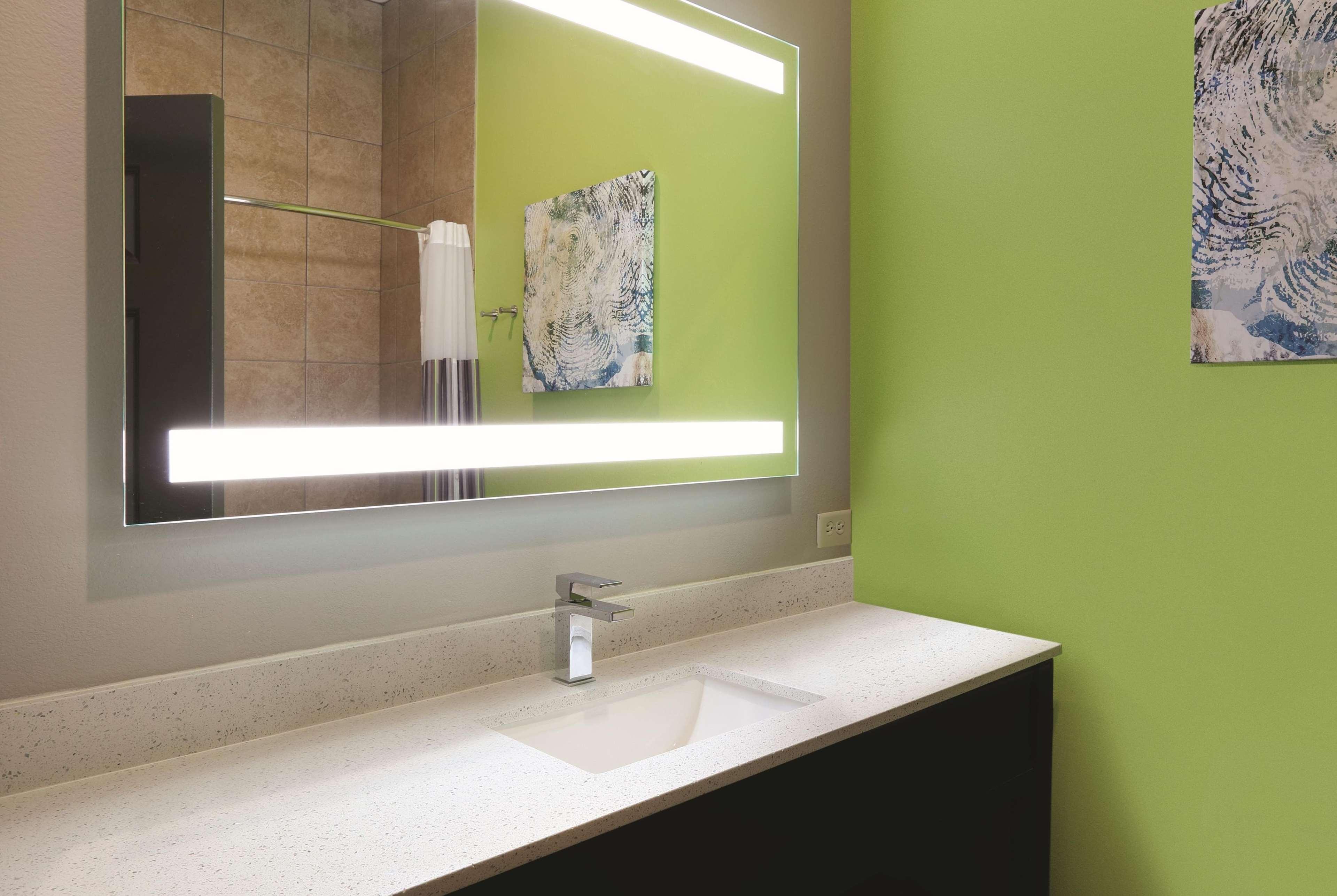 Room Two Queen Beds Non Smoking