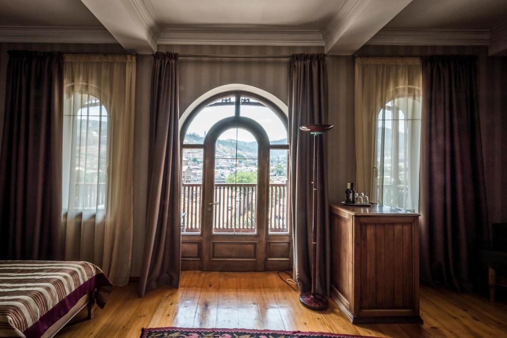 Junior Suite Standard