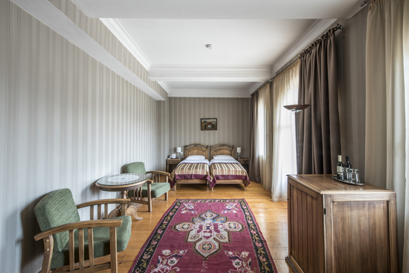 Junior Suite Standard