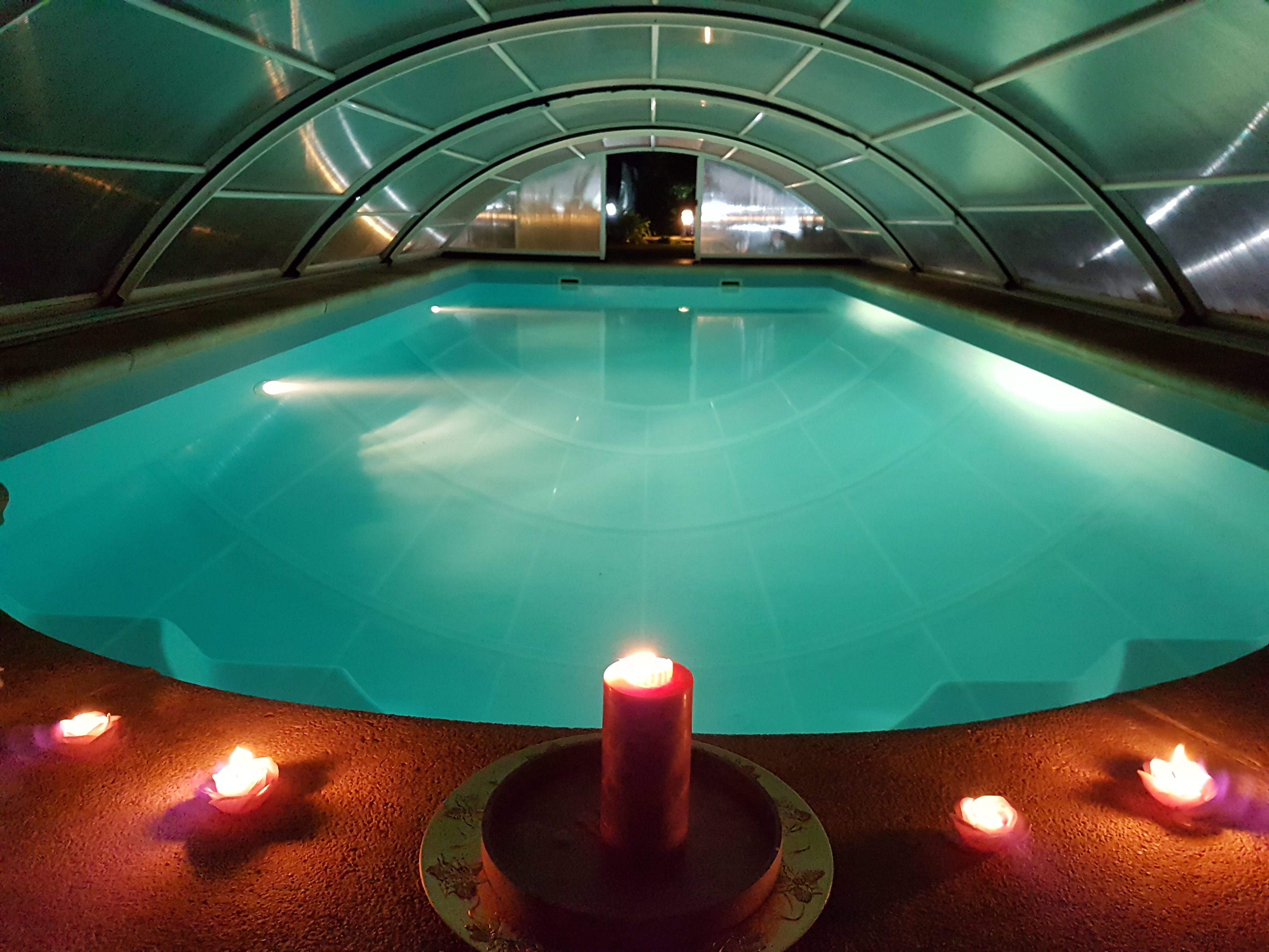 Apartment One Bedroom