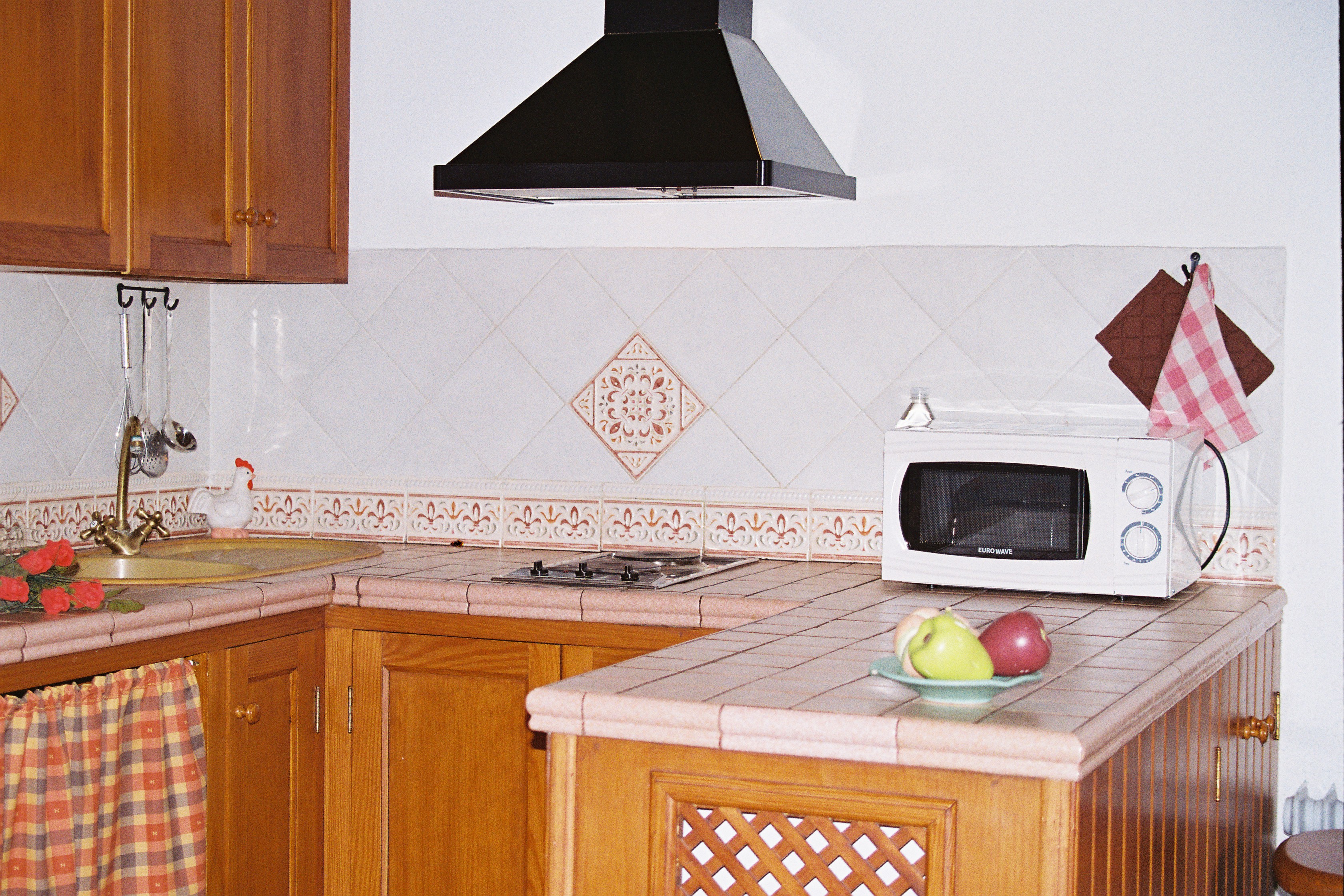 Apartment One Bedroom